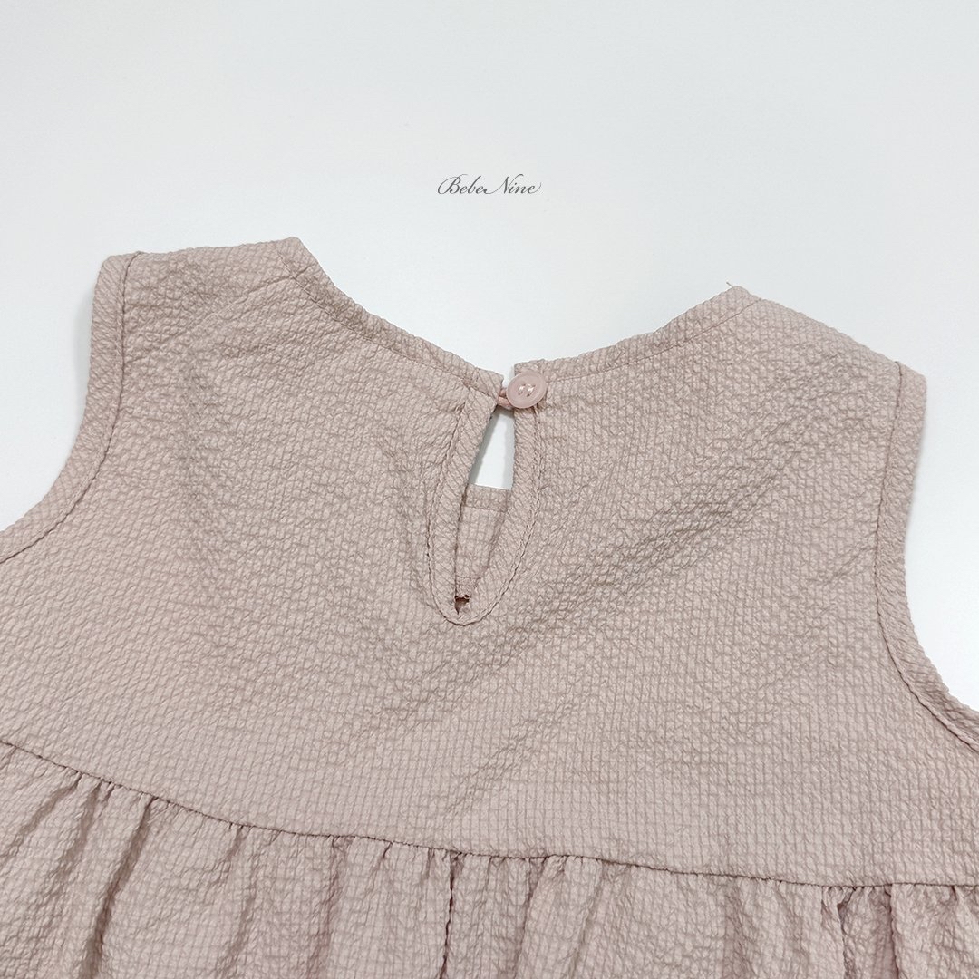 🇰🇷bebenine set