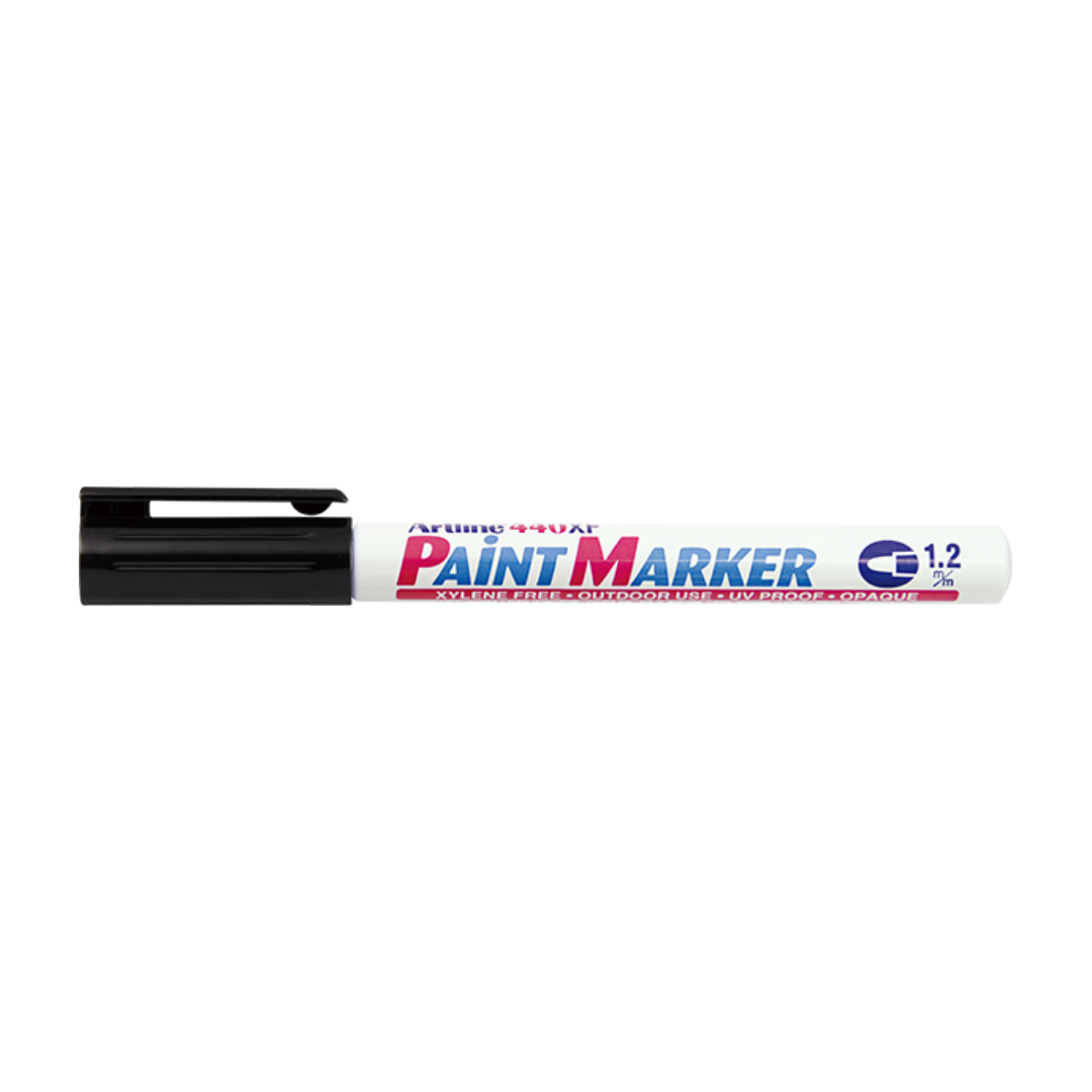 Artline 440XF Paint Marker EK-440XF