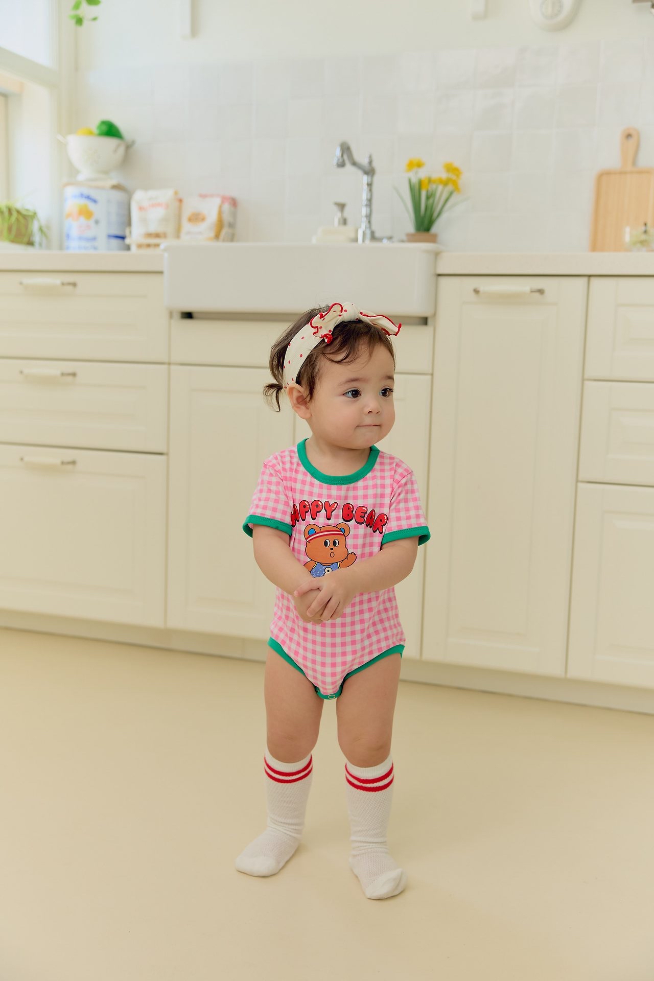 🇰🇷sera baby 包屁