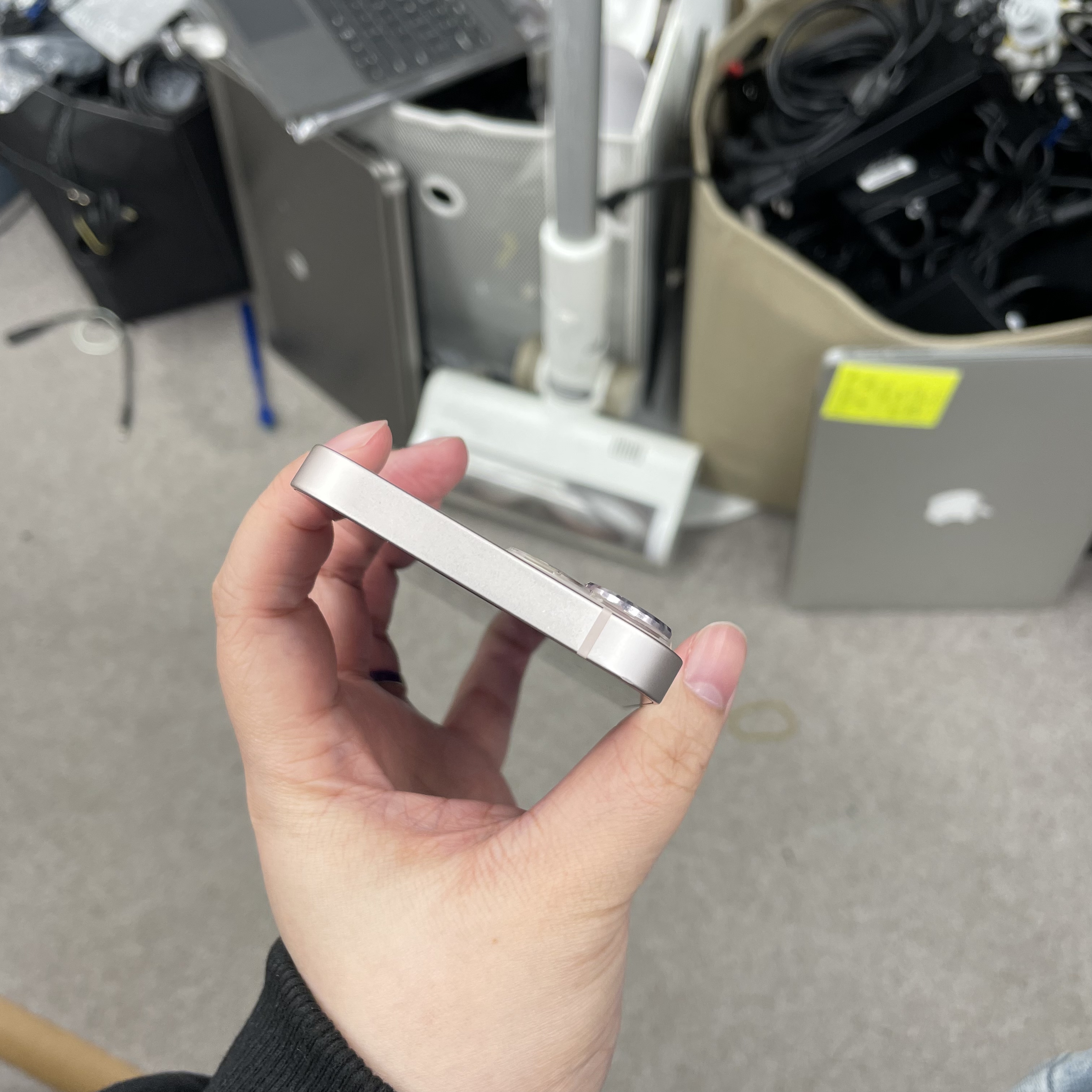 *6005 13 mini 完美機 256GB 電74 粉色 pink