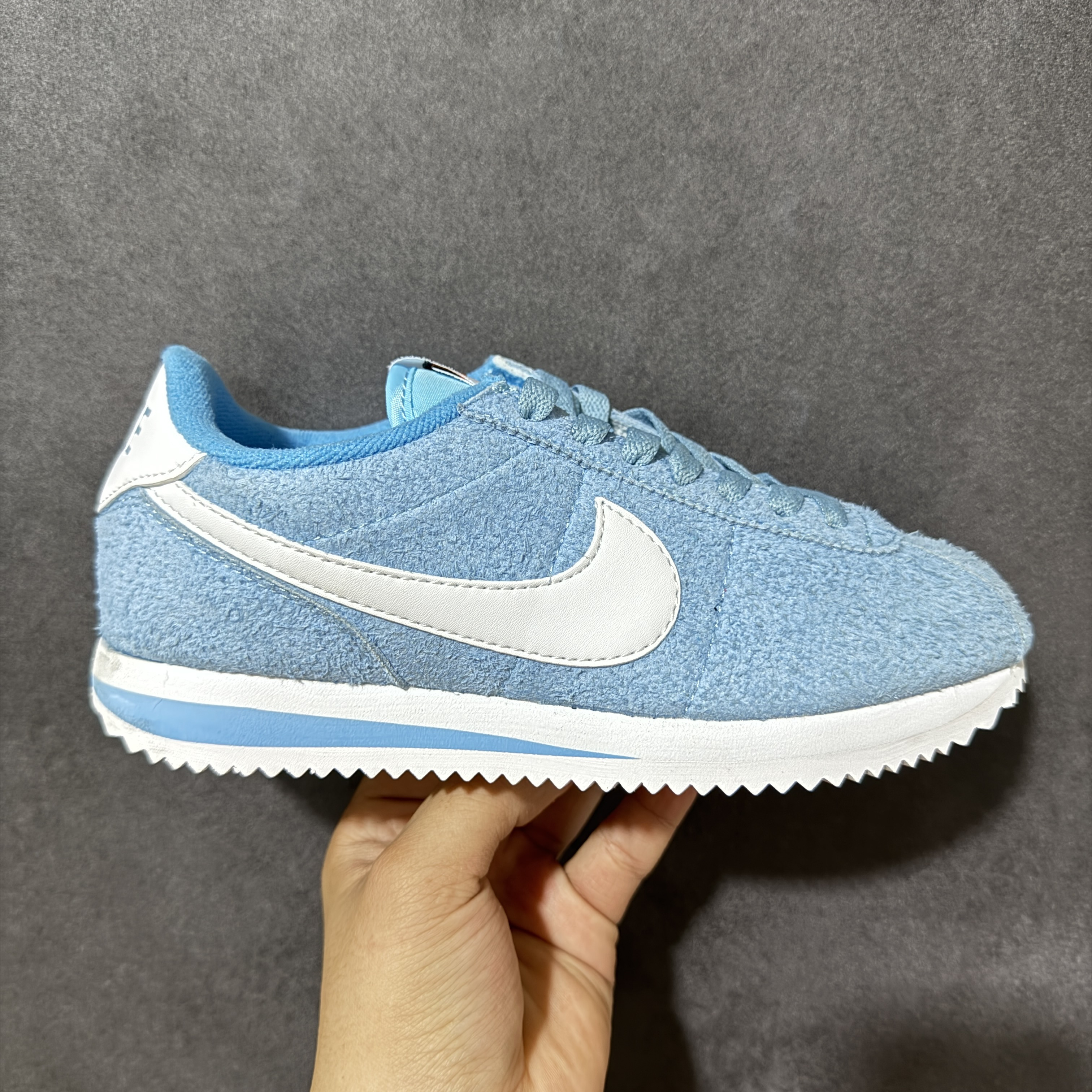 Nike Cortez Textile FJ2530-400