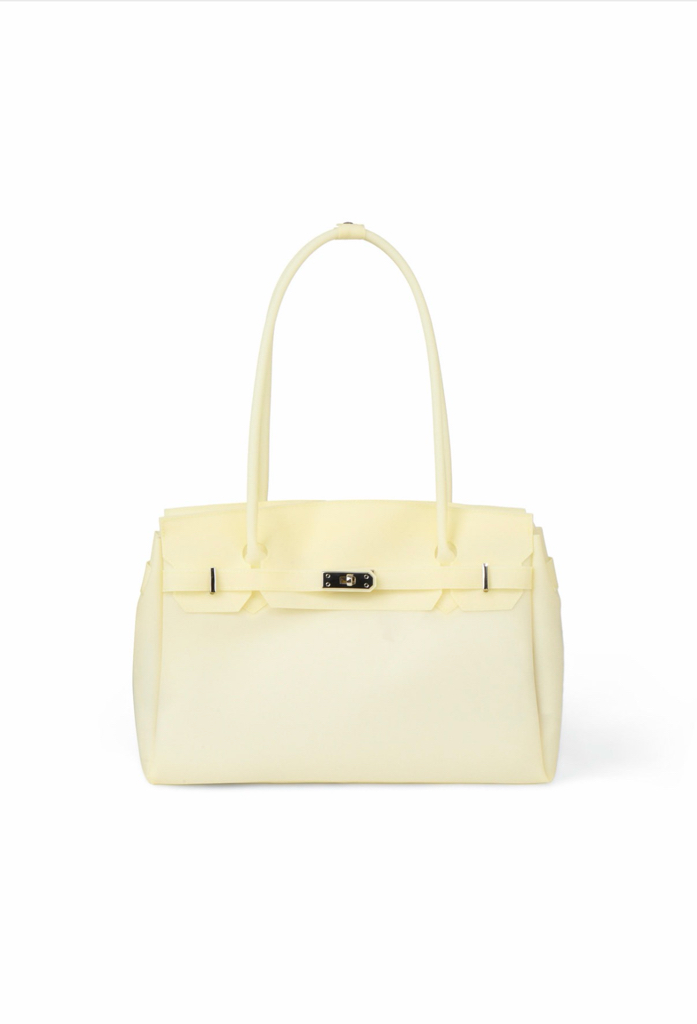 [Mira x DEINET] JELLY TWO-WAY BIG BAG 