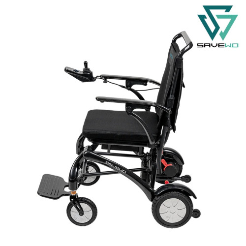 Savewo Electric Wheelchair ZC1