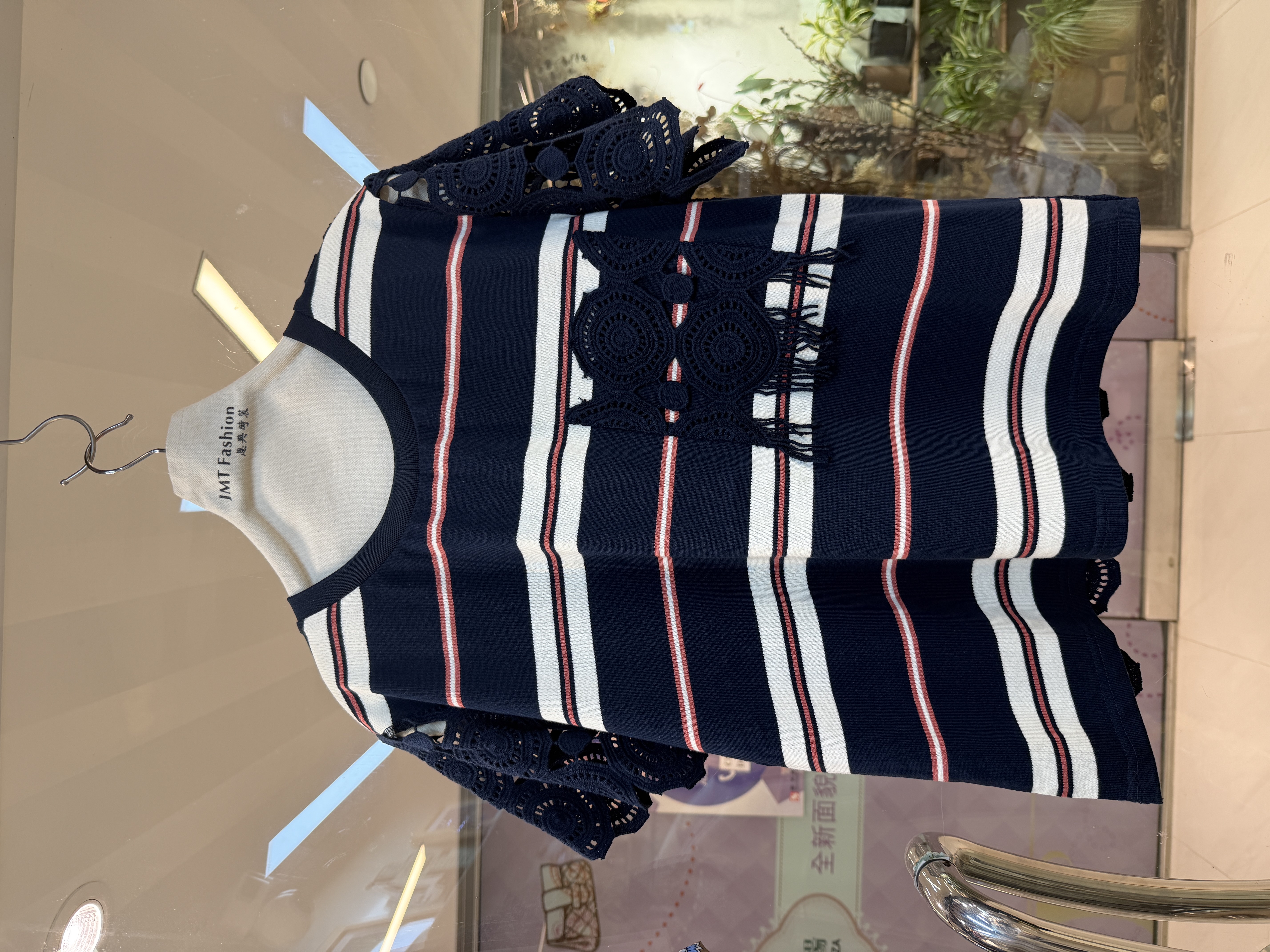 歐洲拼通花衫 M625 MPL6211440