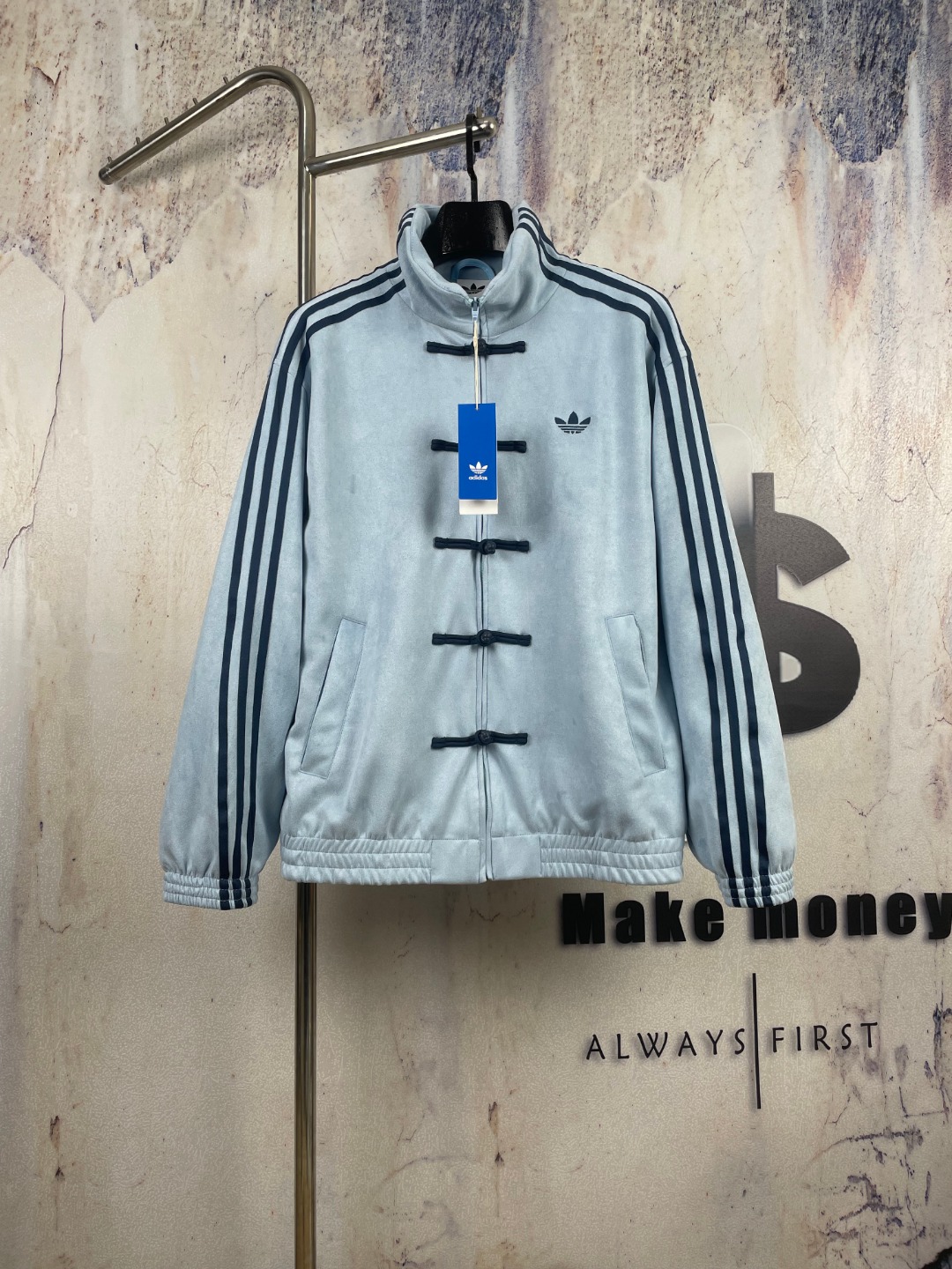 Adidas Originals CTT 3.1 SOFT Jacket