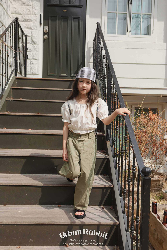 🇰🇷Urban Rabbit上衣