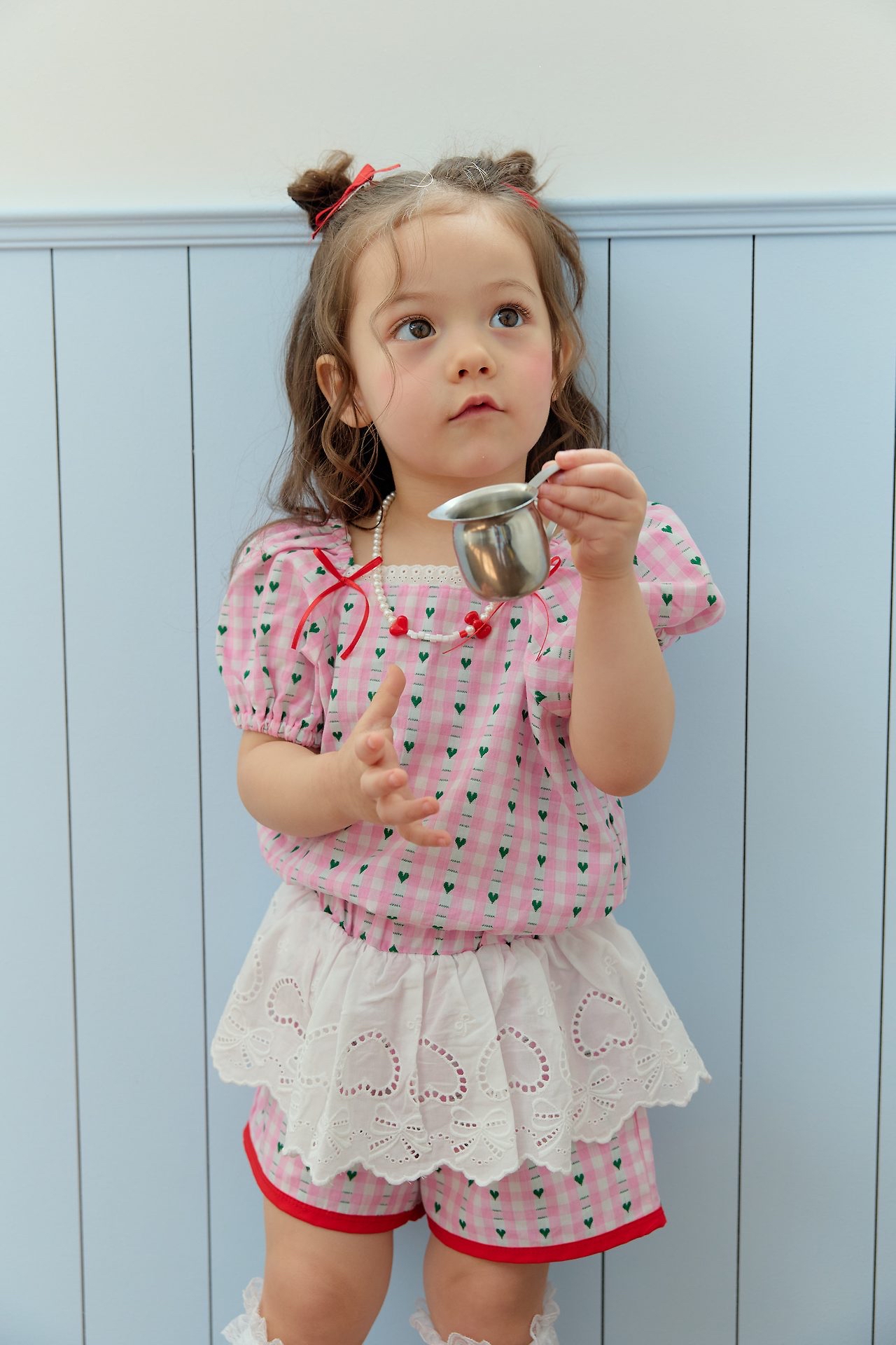 🇰🇷sera kids set