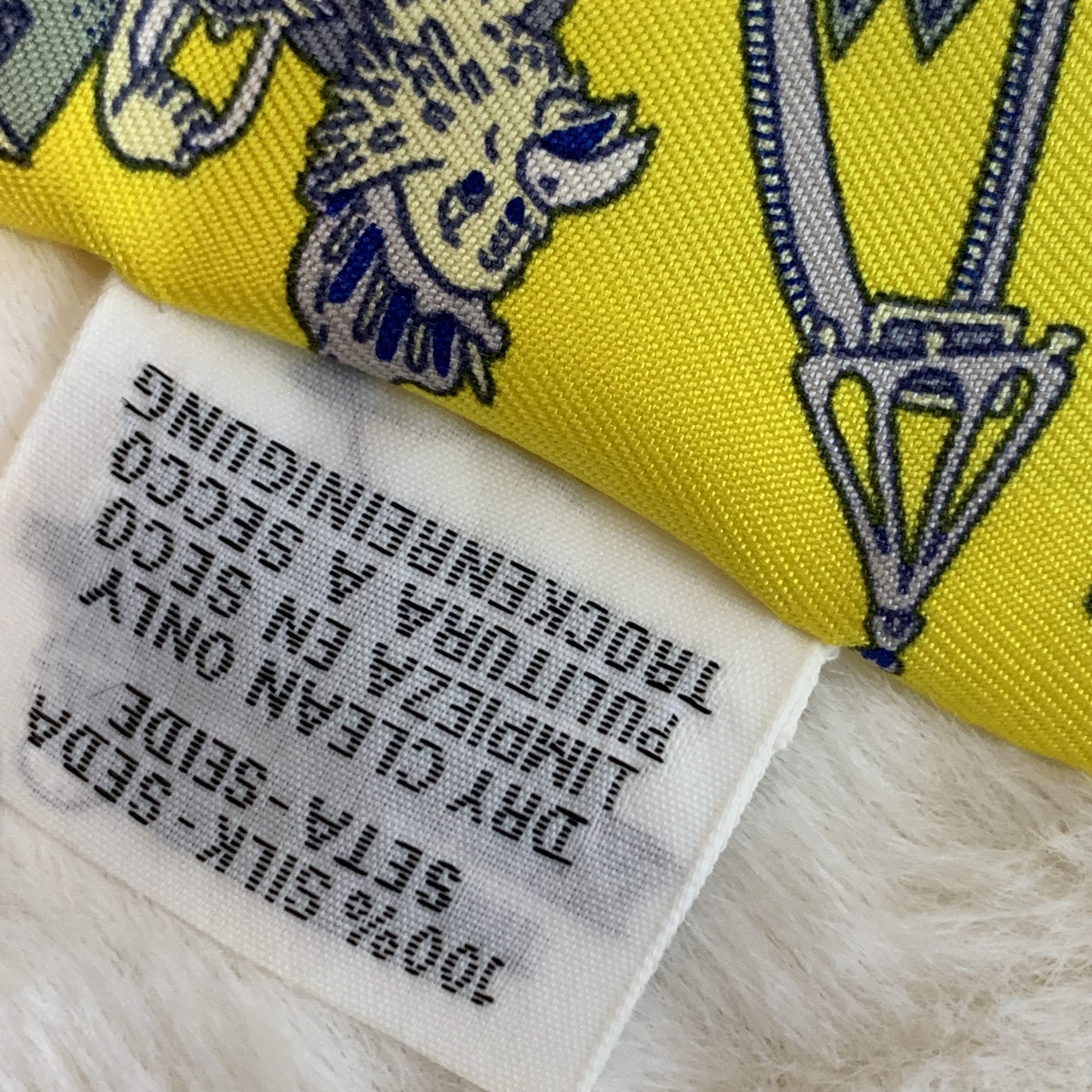 超年輕✨🎪Hermes馬戲團twilly