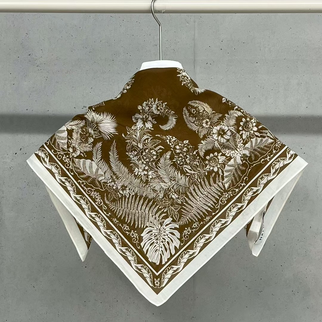 (2026SS) HELDER - SCARF