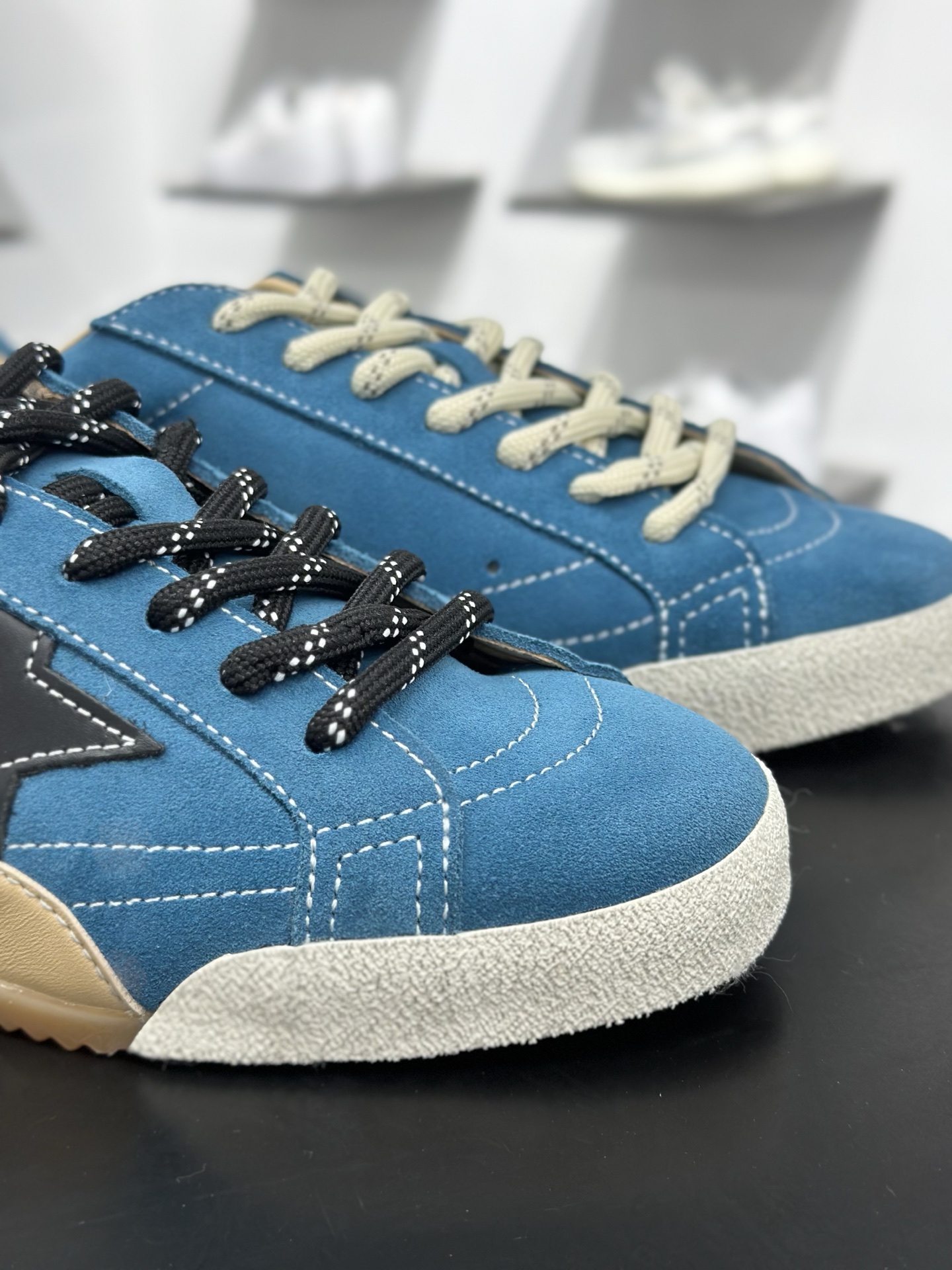 Golden Goose True Star