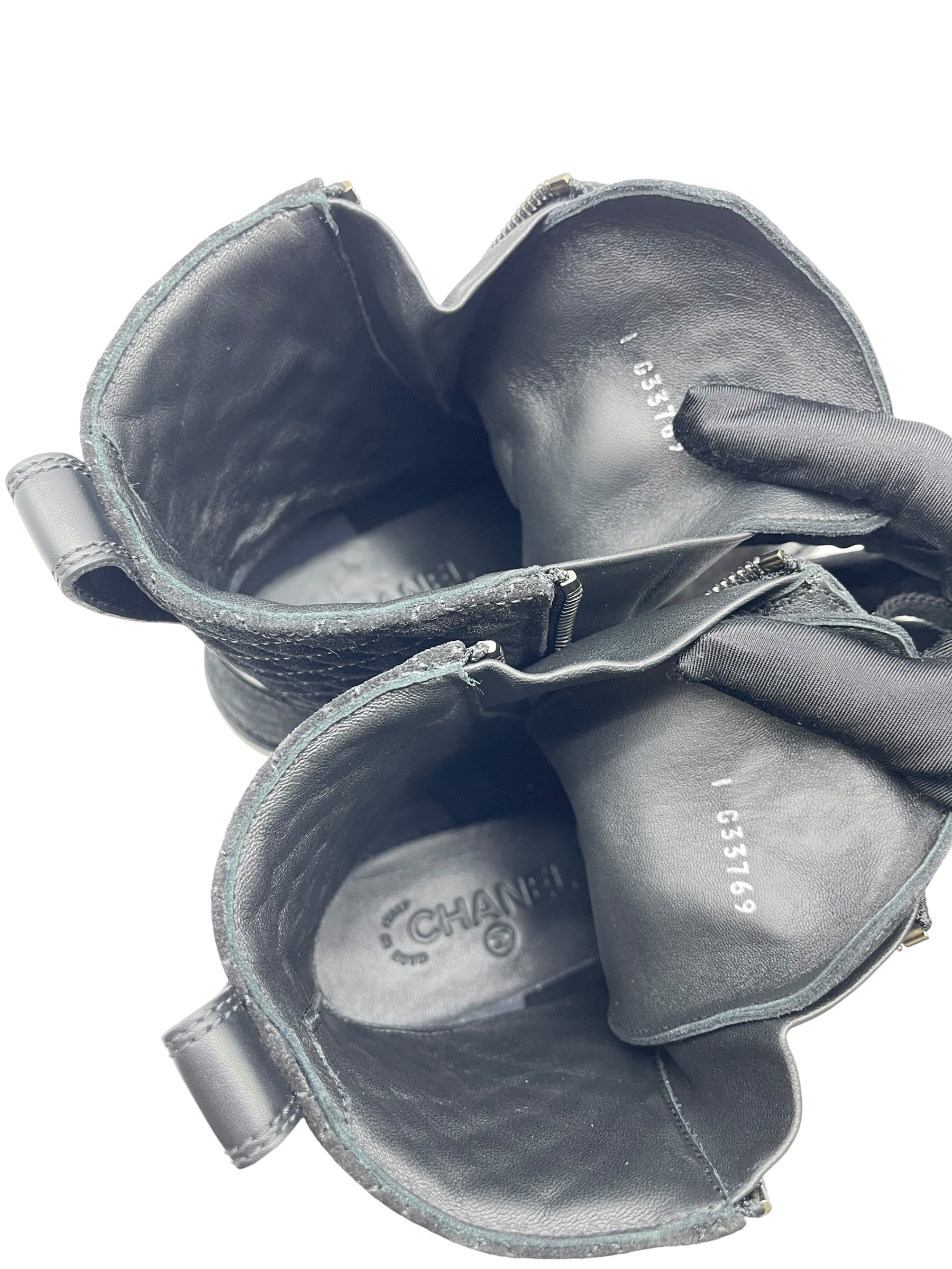 Unused item Chanel Boot / Product Code: 071401