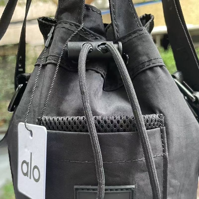 韓款2色 水桶袋