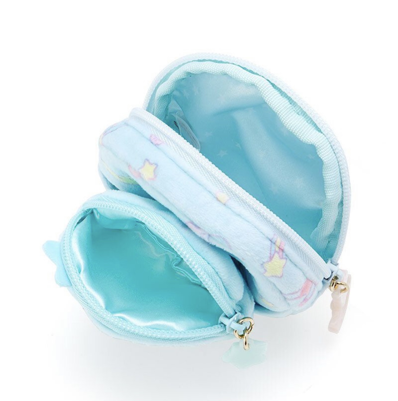 🎌日本直送🎌 Little Twin Stars對裝散子包（1套2個）