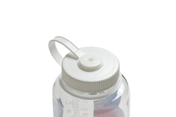 【多色選擇】NALGENE 32oz（1000ml）經典闊口 Sustain 環保款