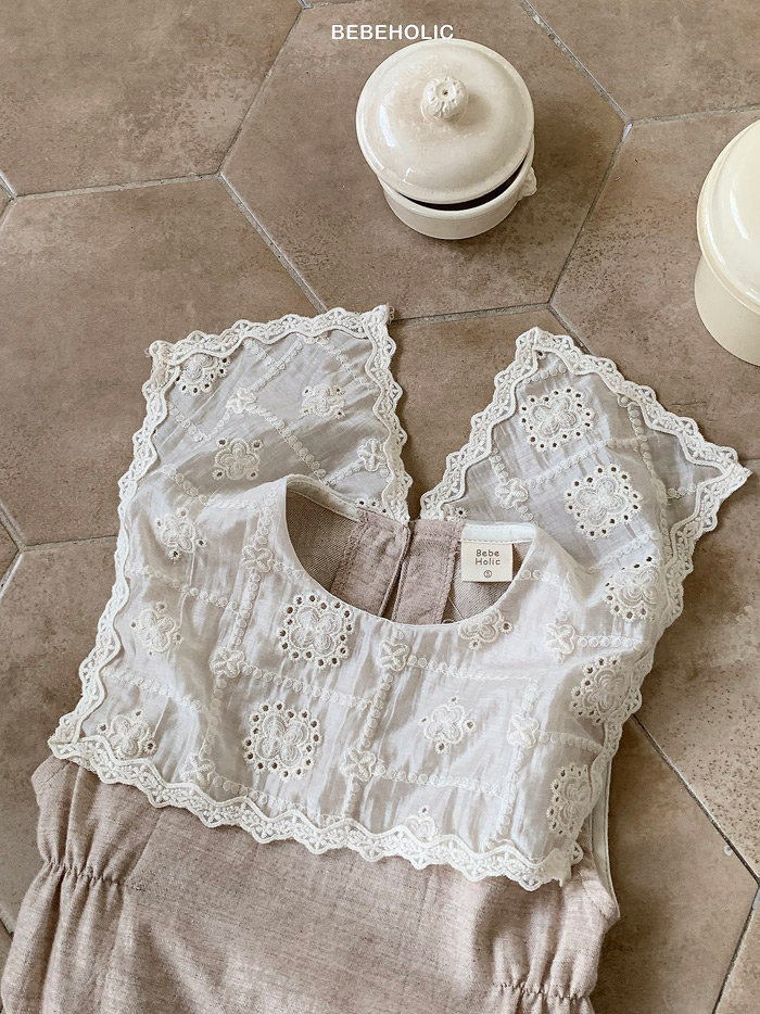 🇰🇷Bebeholic包屁