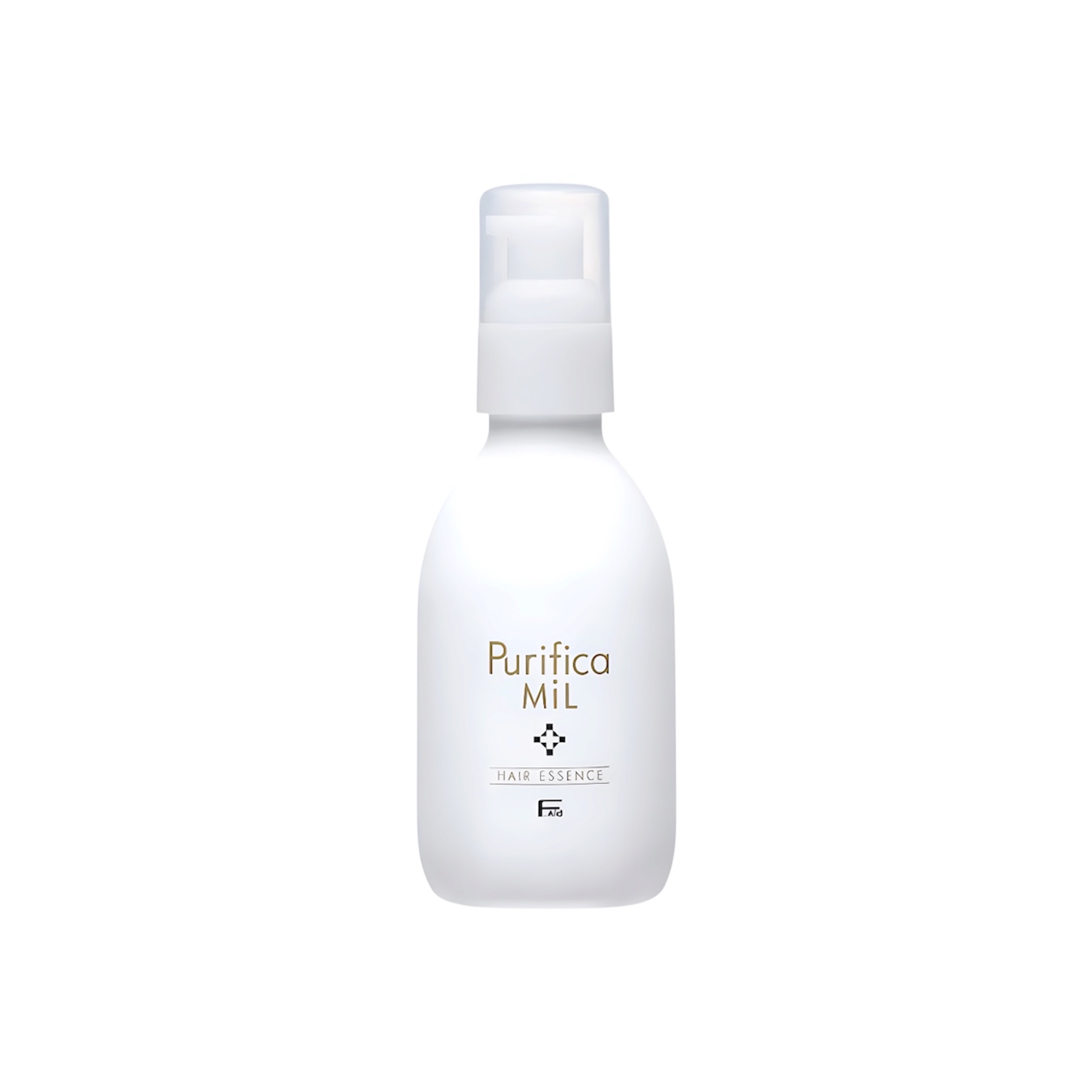 FIOLE F.AID PURIFICA MiL Hair Essence 雪透光免沖水魔法精華 150ml 