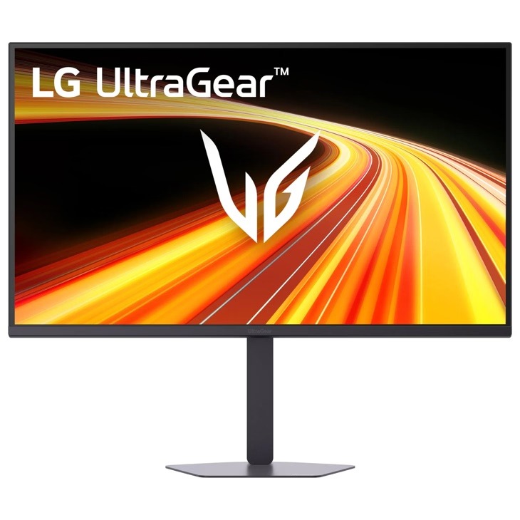 LG UltraGear 32G620B-B