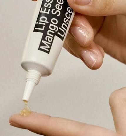 hetras Mango Seed Butter Lip Essence 1＋1 Set芒果籽油修護潤唇精華 2支裝.  ✅ 現貨 ✅ ‼️ 售完即止‼️