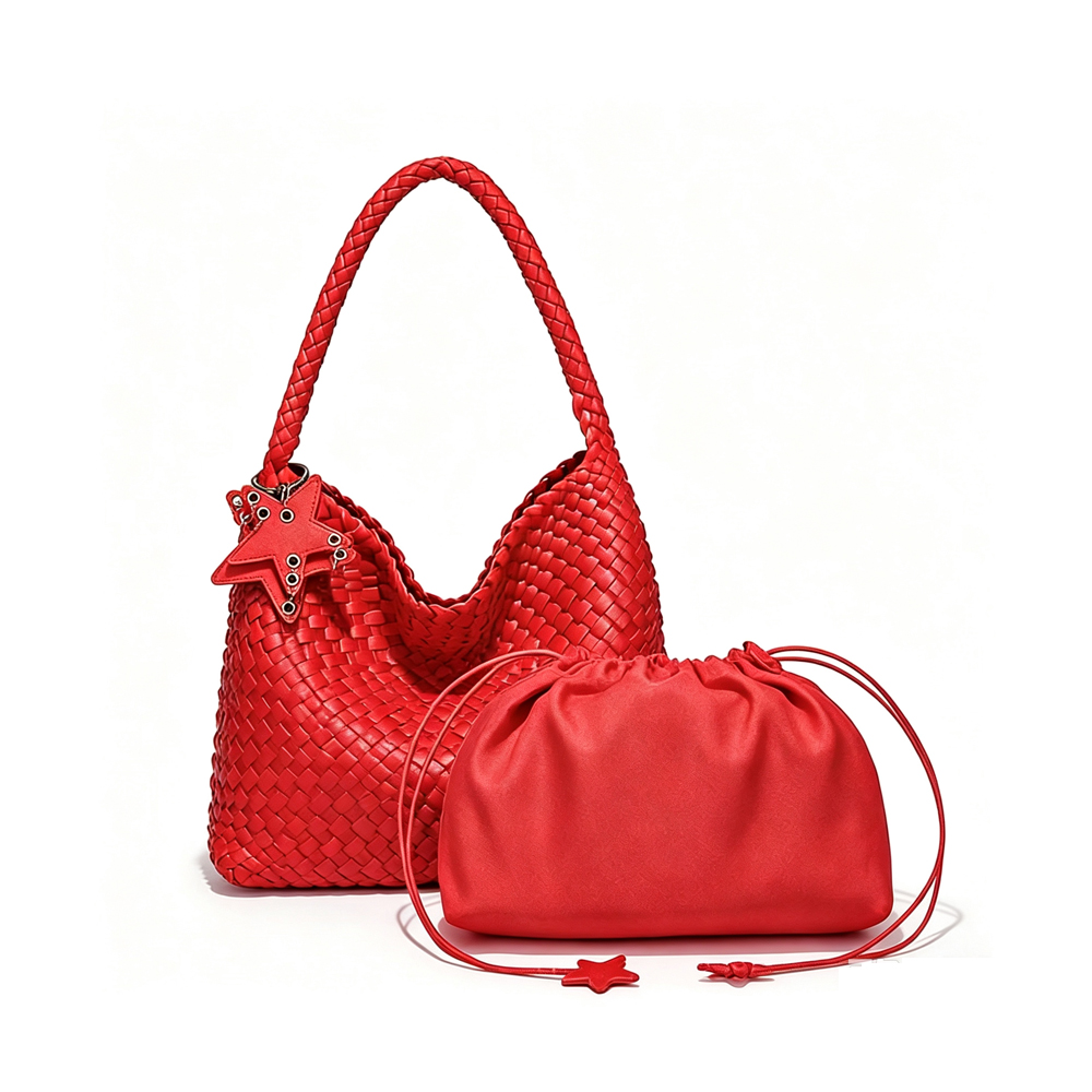 Seraphina Shoulder Bag | Seraphina 單肩手袋