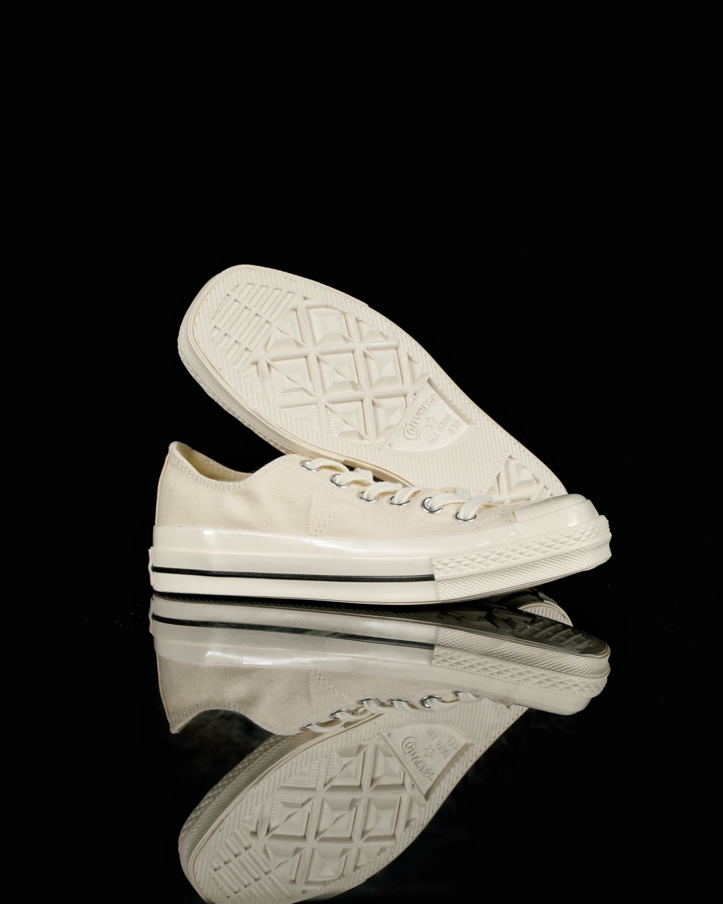 Converse All Star Squaretoe OX