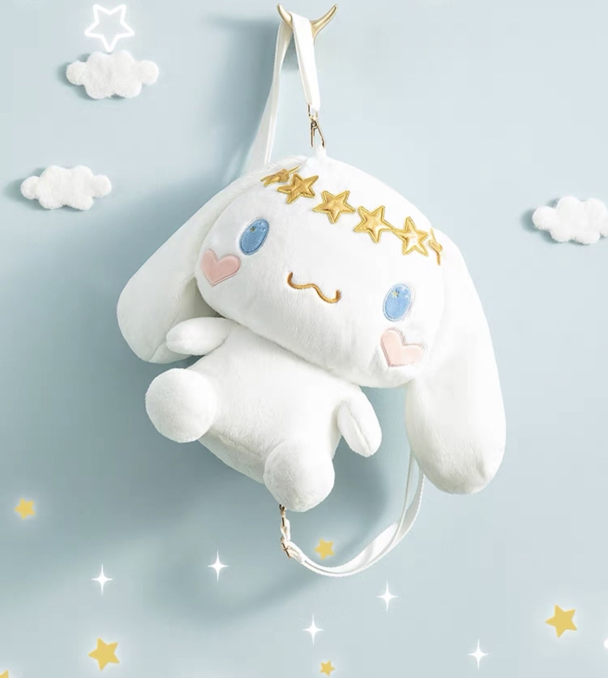 🎌日本直送🎌 玉桂狗 公仔造型背囊