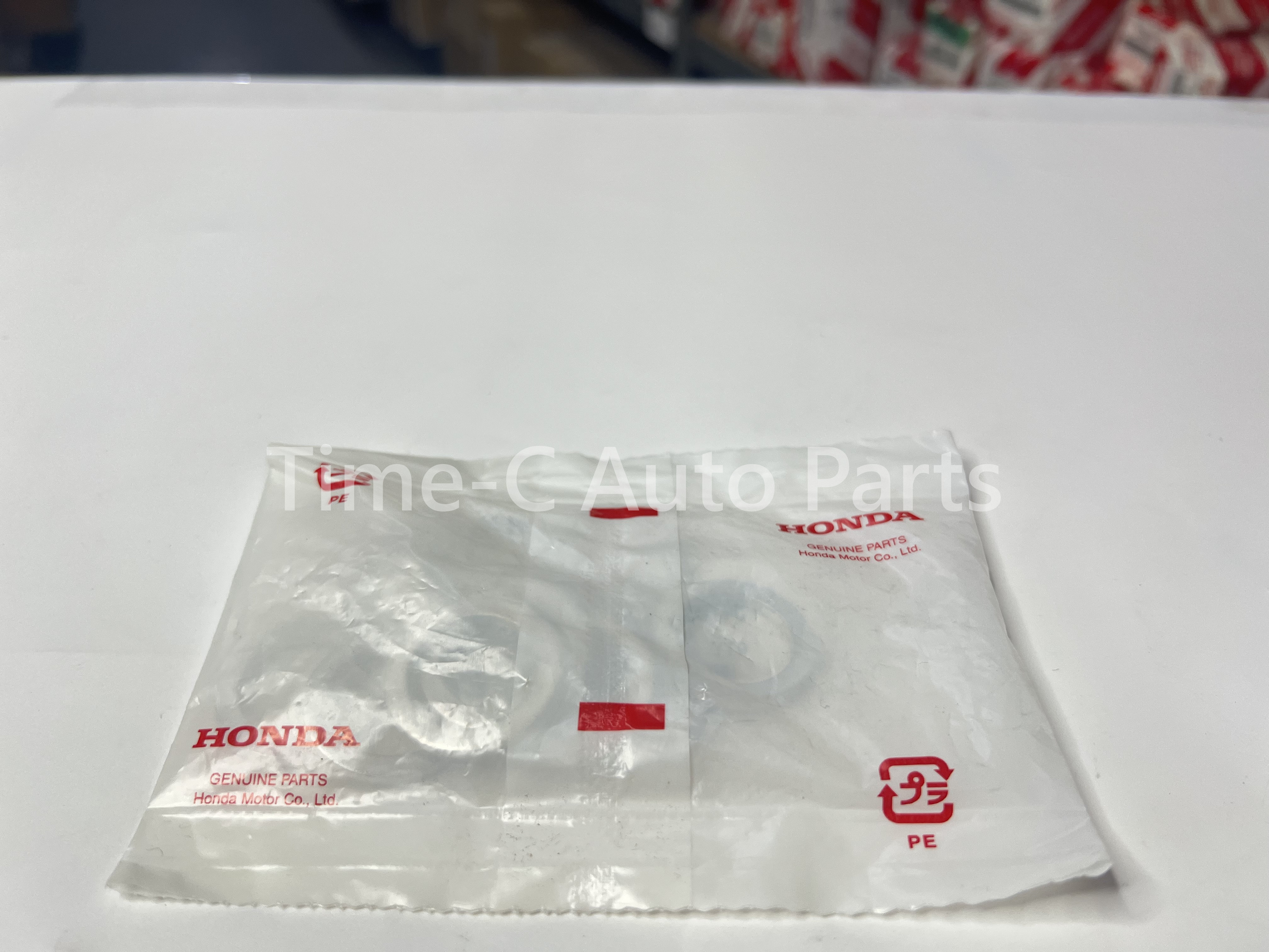 波箱油底介子 94109-20000 - Honda Stepwgn