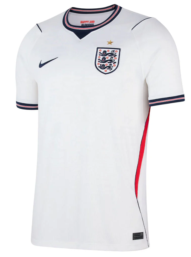 限時預訂 2026 英格蘭 主 球迷版 / 球員版