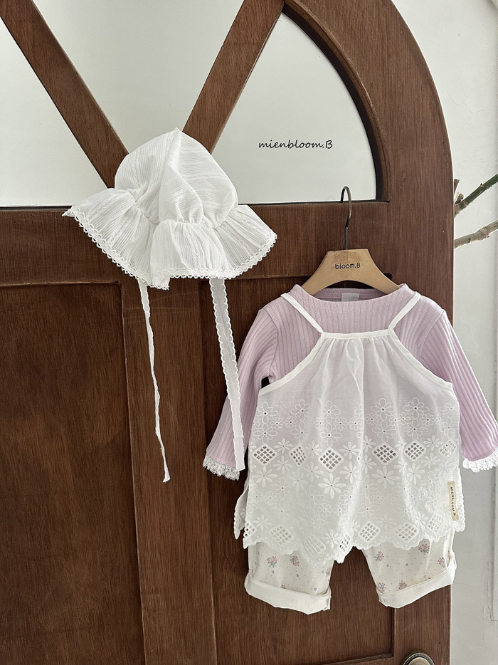 🇰🇷Mienbloomb 外搭