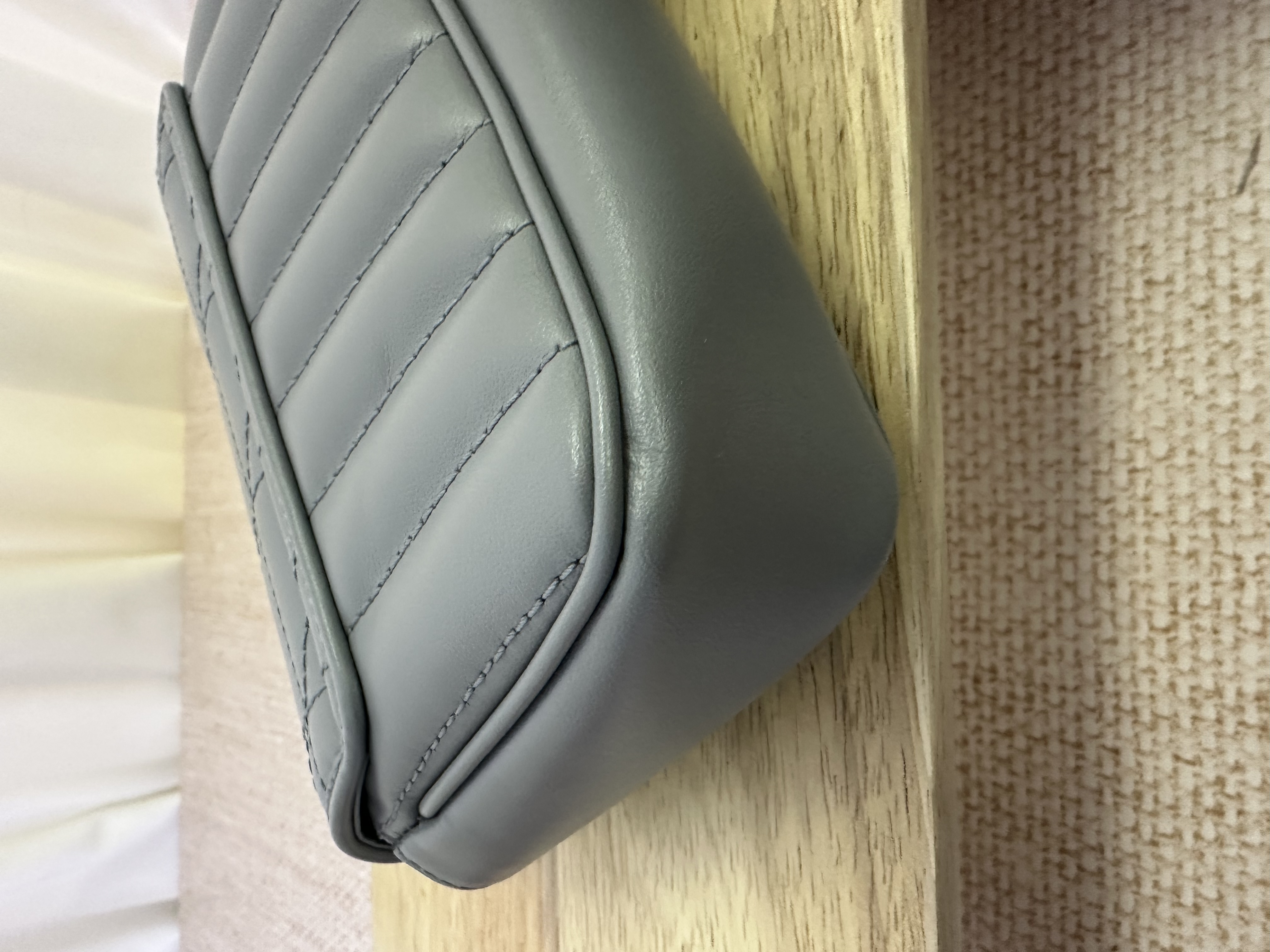 Pre-owned Gucci GG Marmont Matelassé / Product Code: 26030905