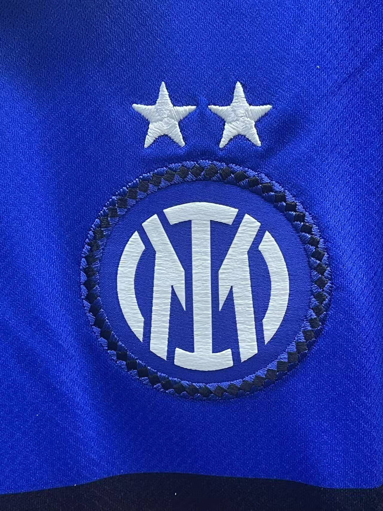 2025-26 INTER MILAN 4th SE ACG Shirt "BNWT"