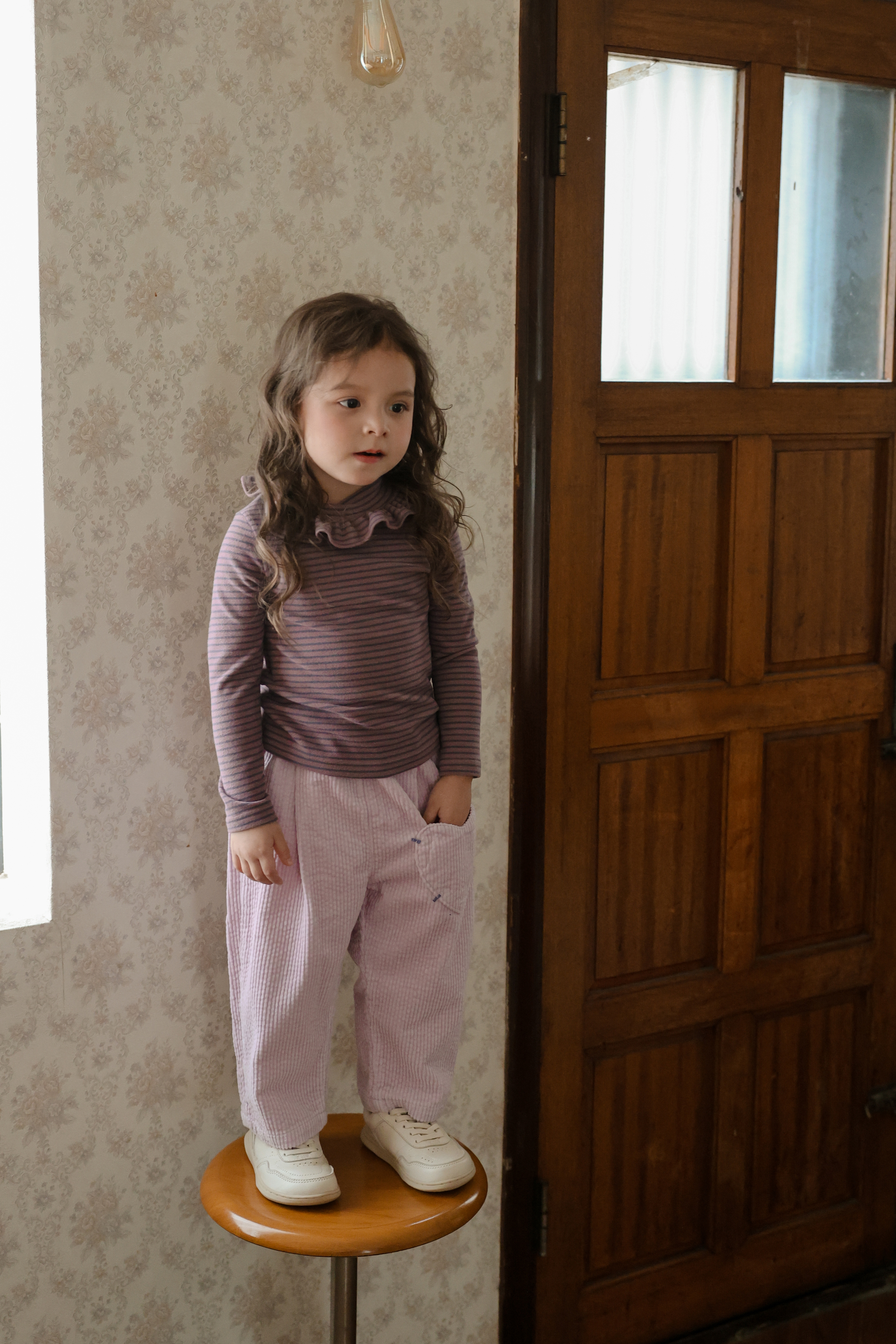 FLO | Shuet pants