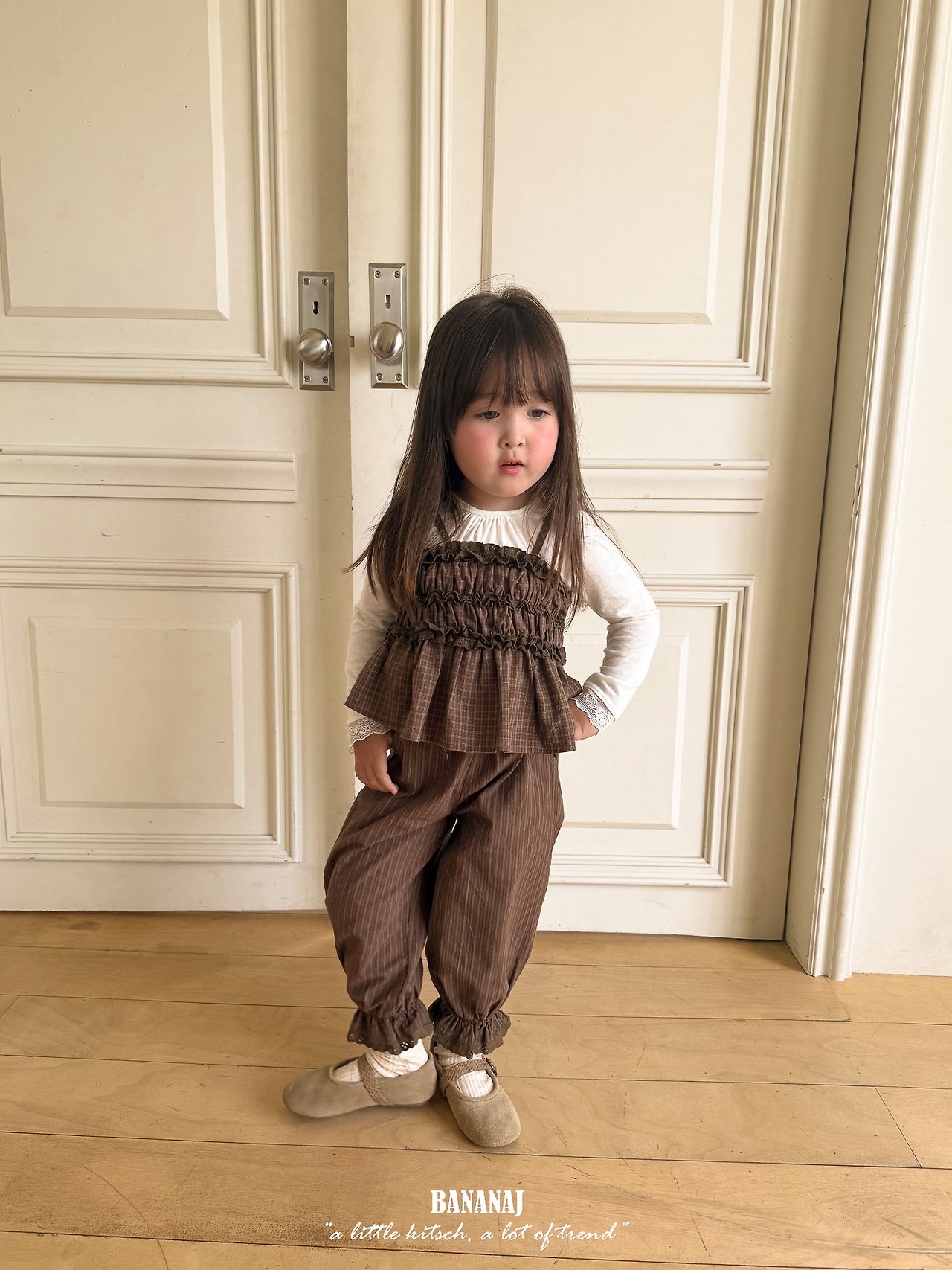 Bananaj | Dorothy Pants