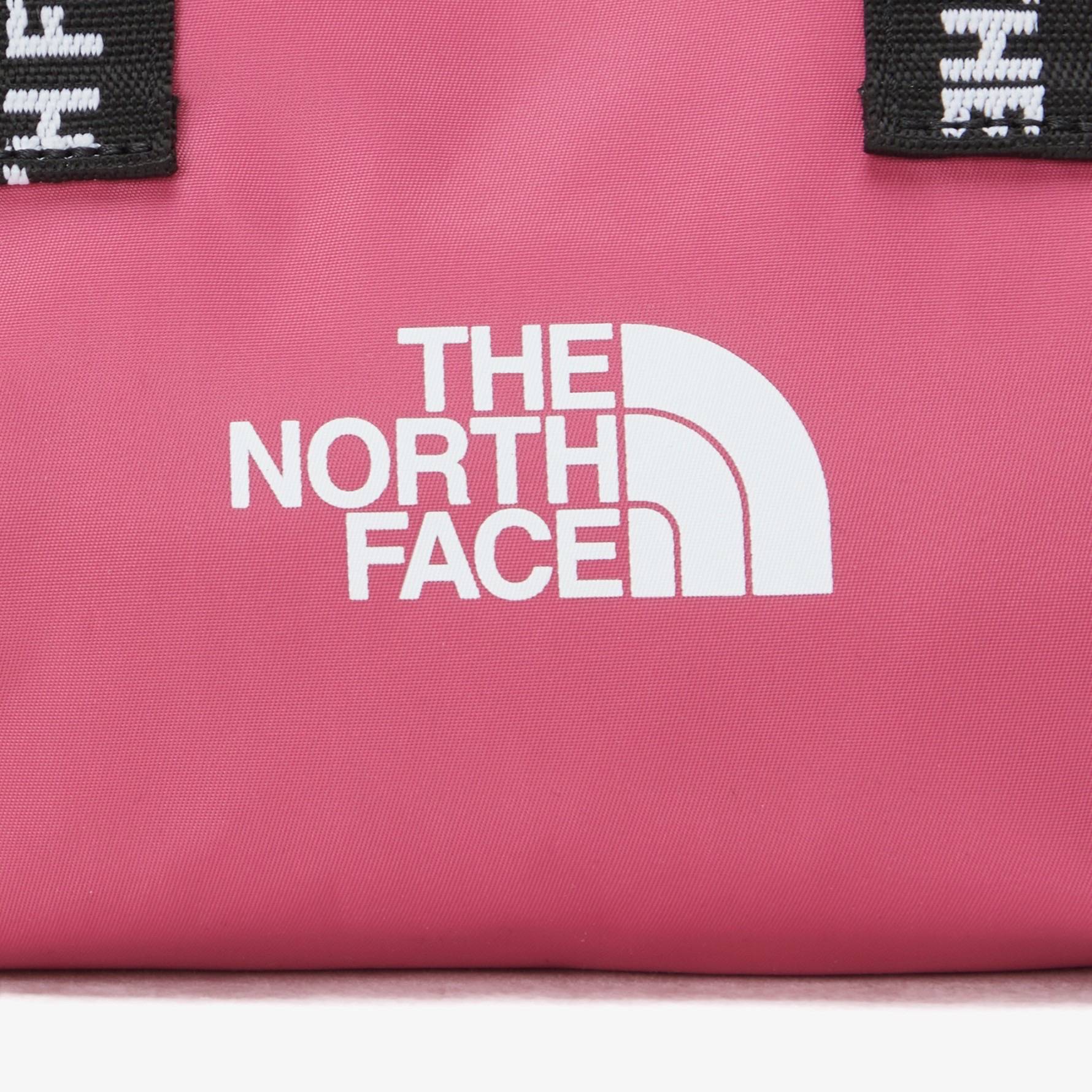 韓國限定The North Face White label Cross bag mini | Tmakerstore