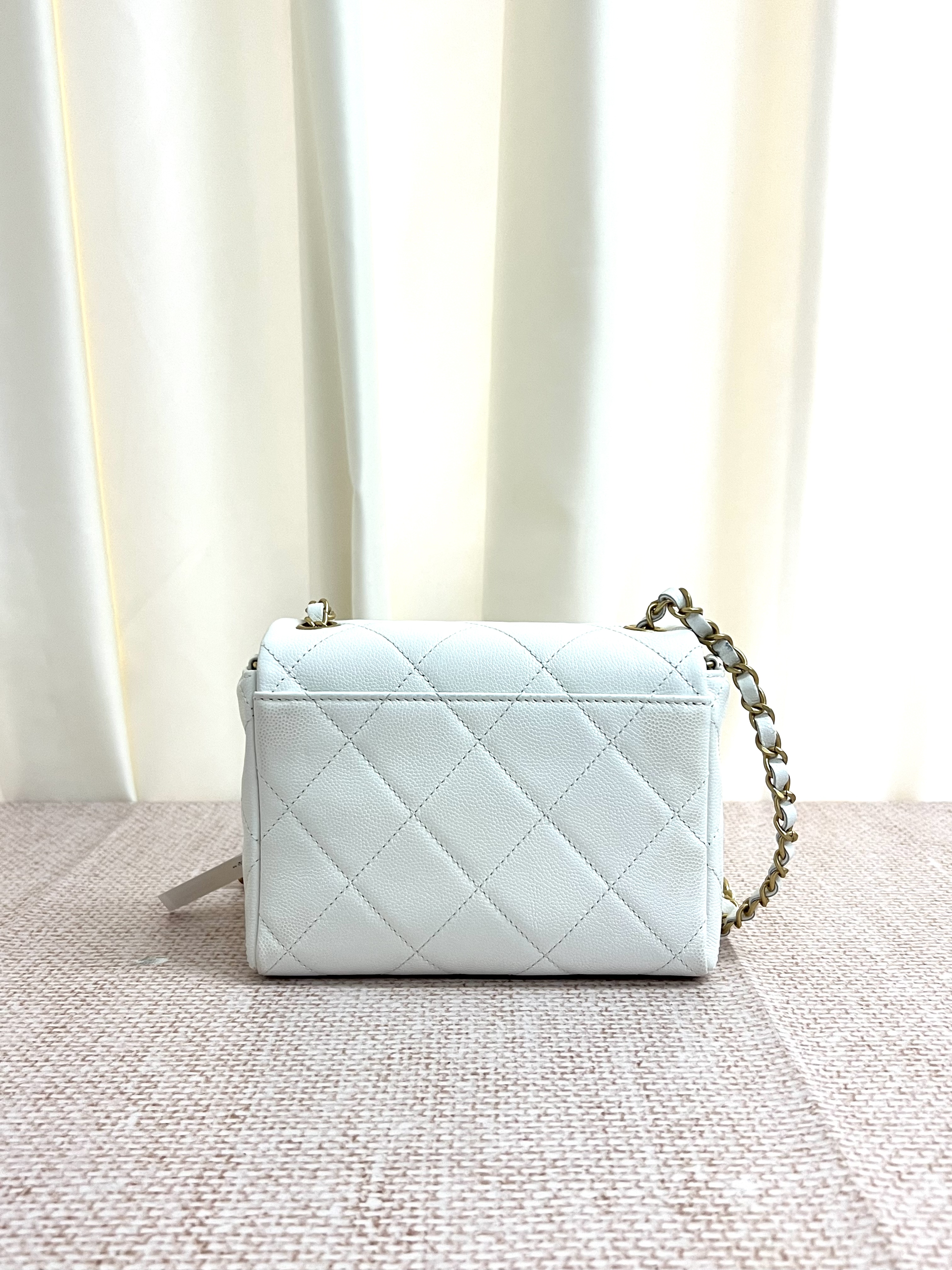 Pre-Owned CHANEL 19 Flap Bag / Product Code: 26042215