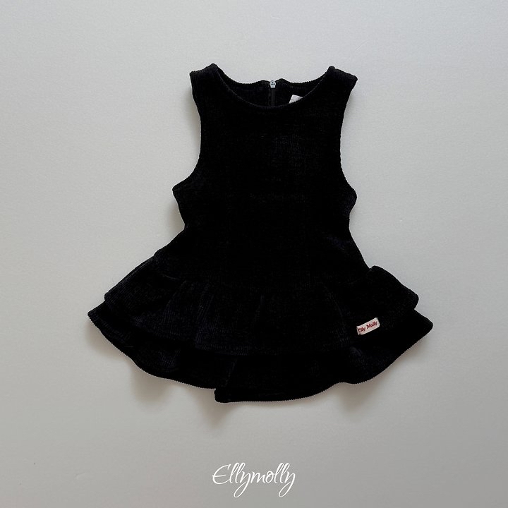 Ellymolly | Snow frill ops