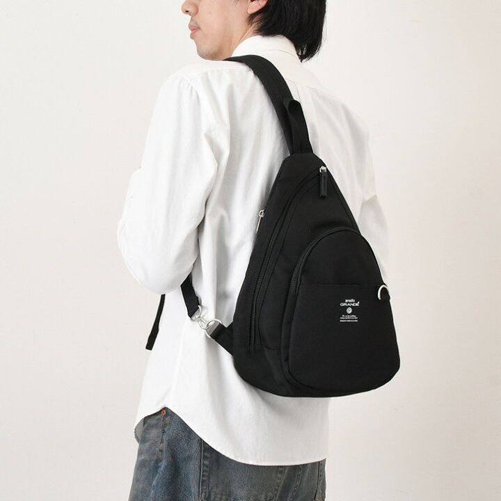 🇯🇵ANELLO 男女通用胸包