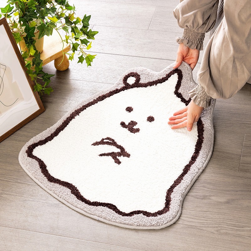 NAGANO Joke Bear 周邊商品 2月13日新品