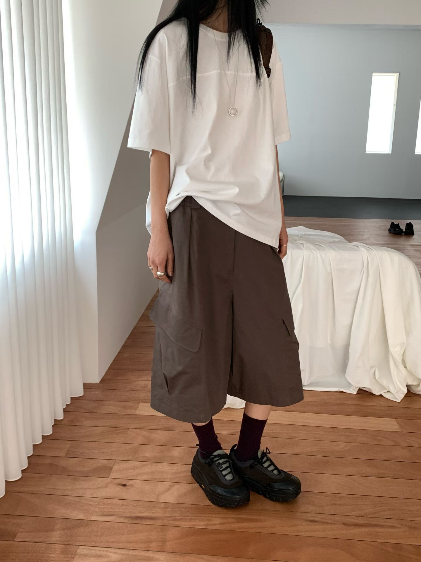 REVE - PANTS