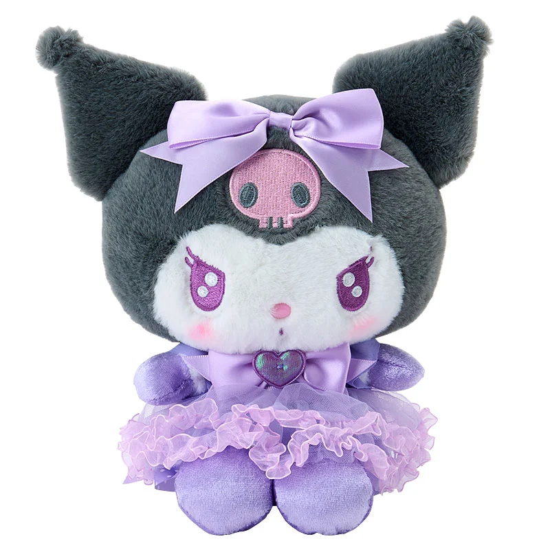 日本版Sanrio魔法少女造型 新系列商品