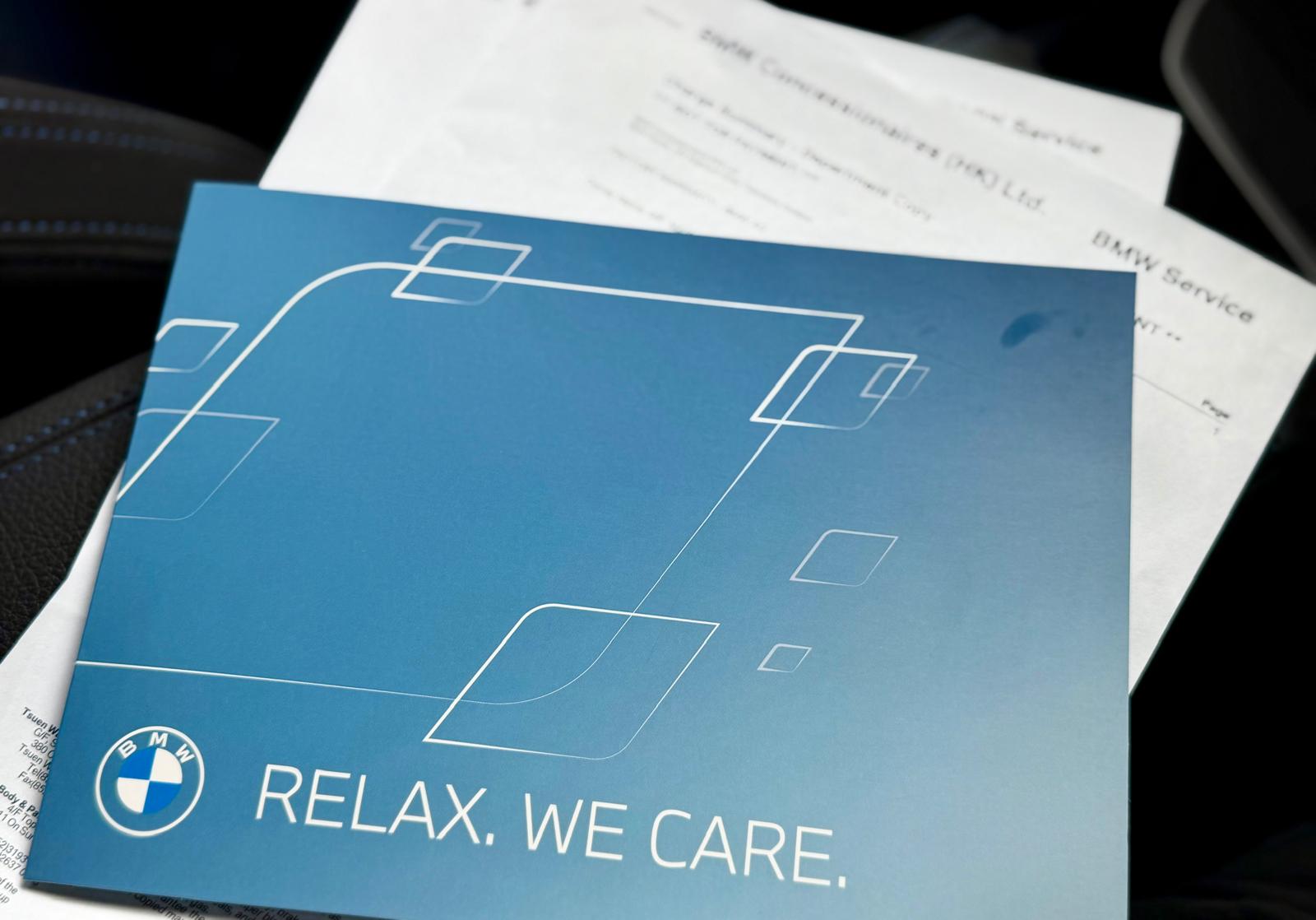 B.M.W. M135IA XDRIVE (F40) 2020