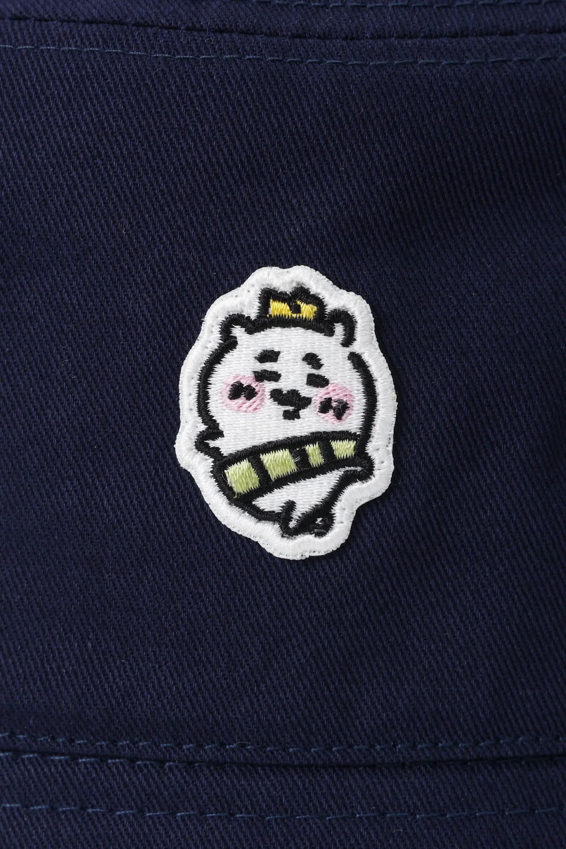 日本現貨/預訂📍日本皇冠Chiikawa圖案漁夫帽