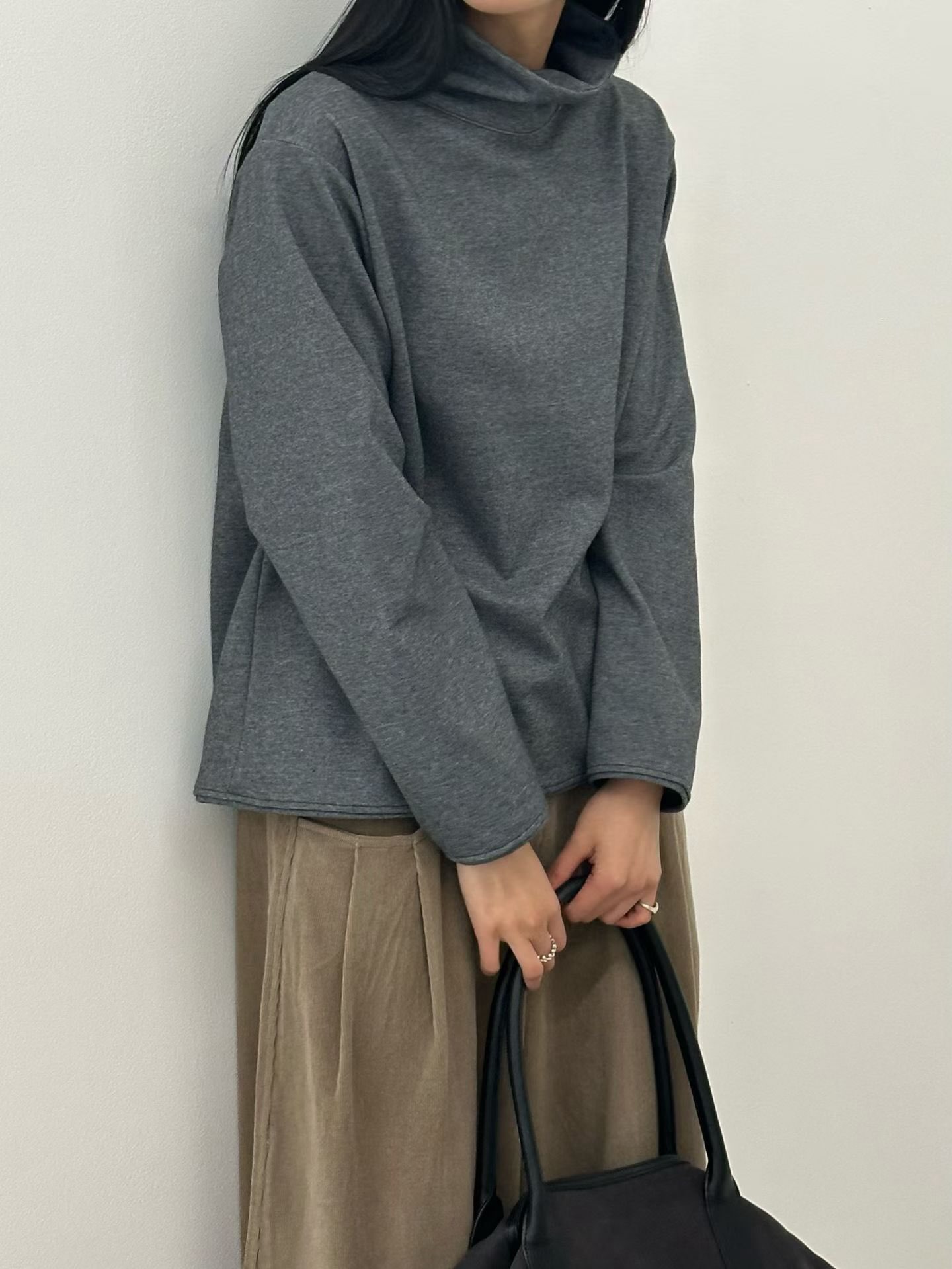(2026FW) DAYLOG - TOP 