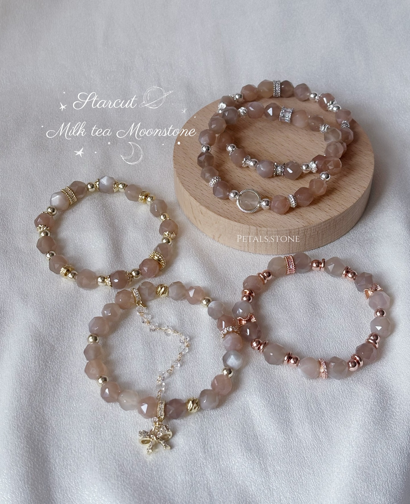 Milktea Moonstone🧋