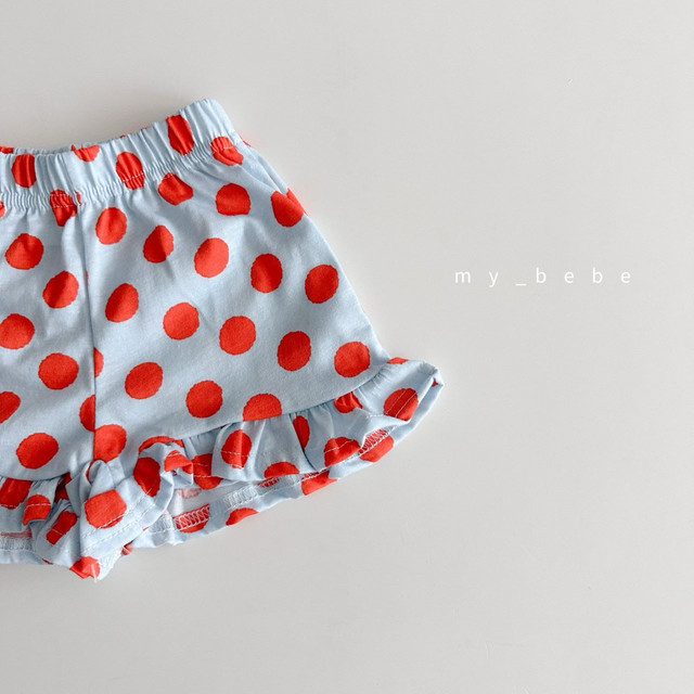 🇰🇷My Bebe短褲