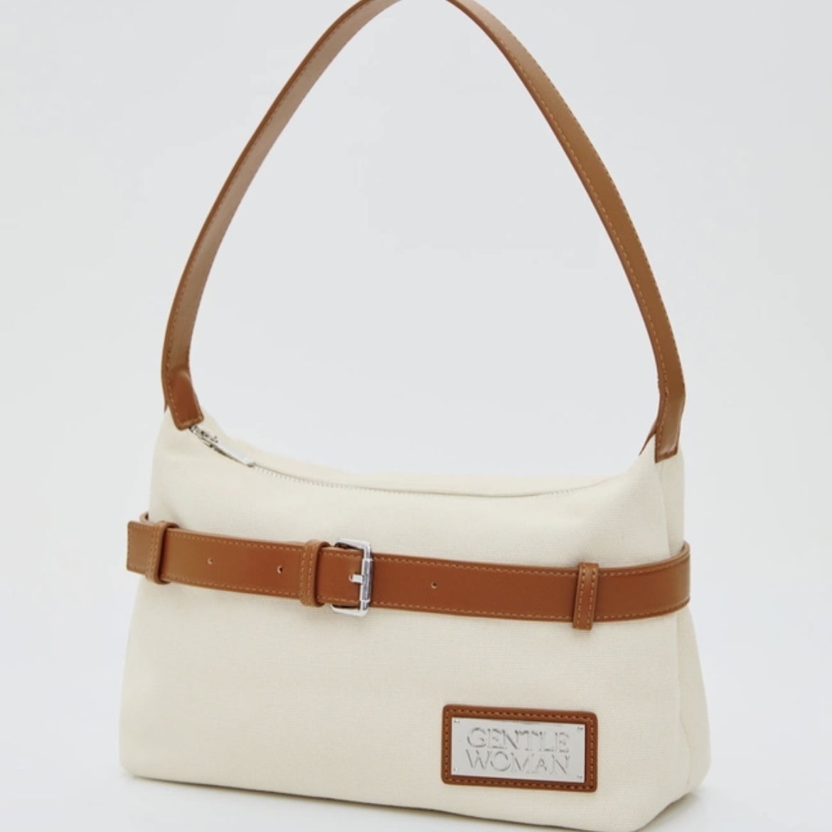 預購 | 🇹🇭GENTLEWOMAN BUCKLE BAG BG1090