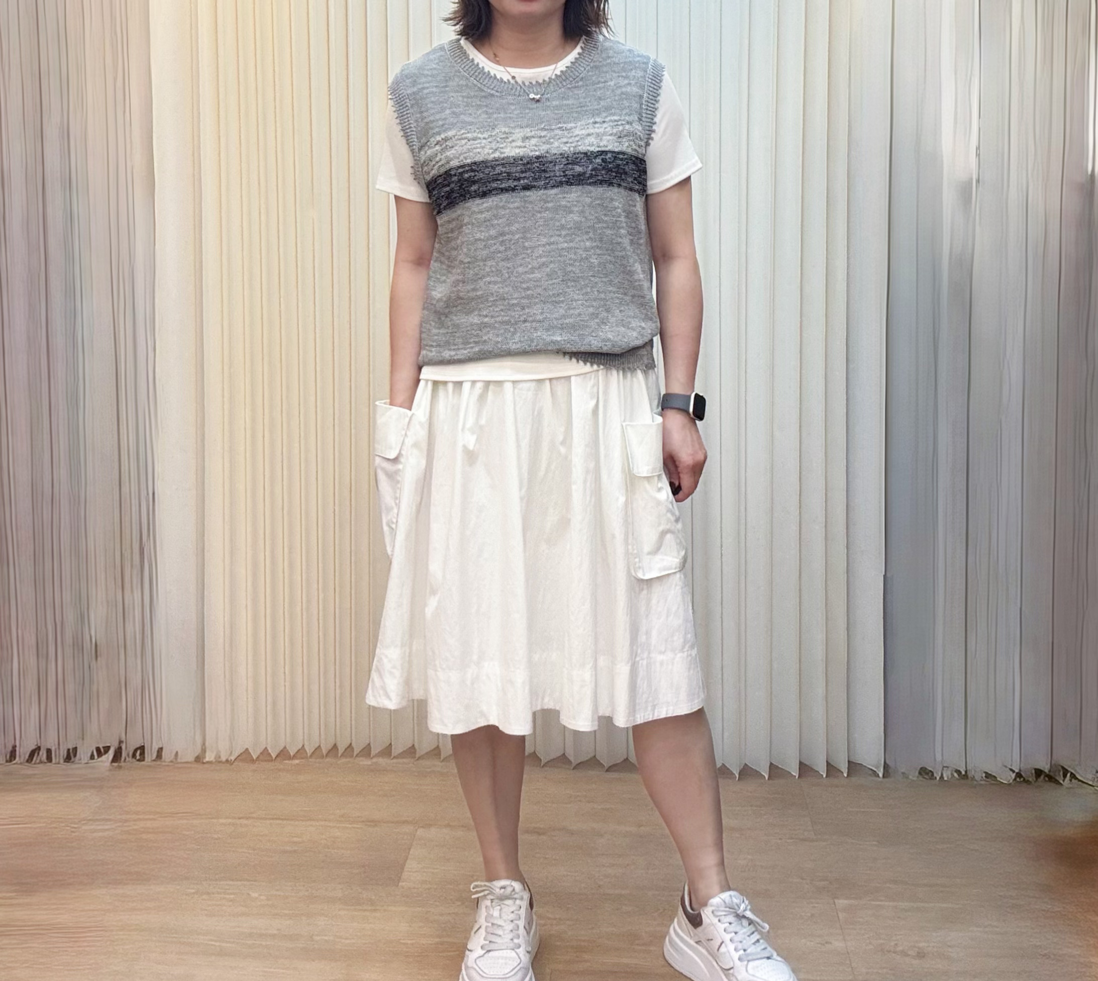 線背心 M478 416928259