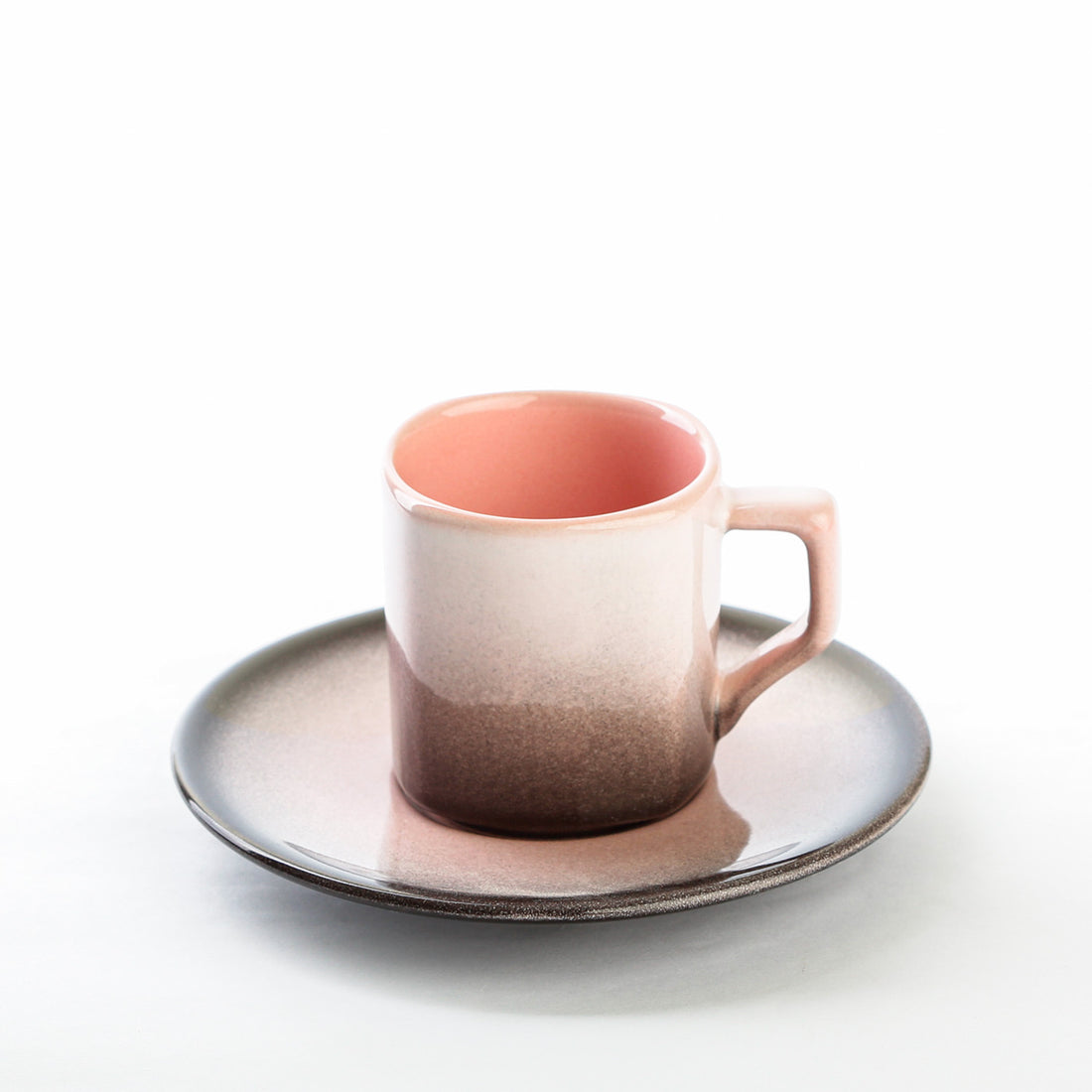 Casual Elegance - Espresso Cup 90ml & Saucer TMD59 & TMD60