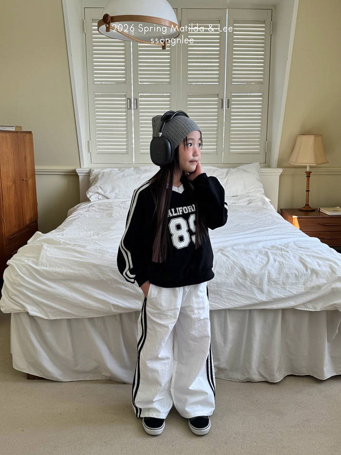 🇰🇷Matilda&Lee pants