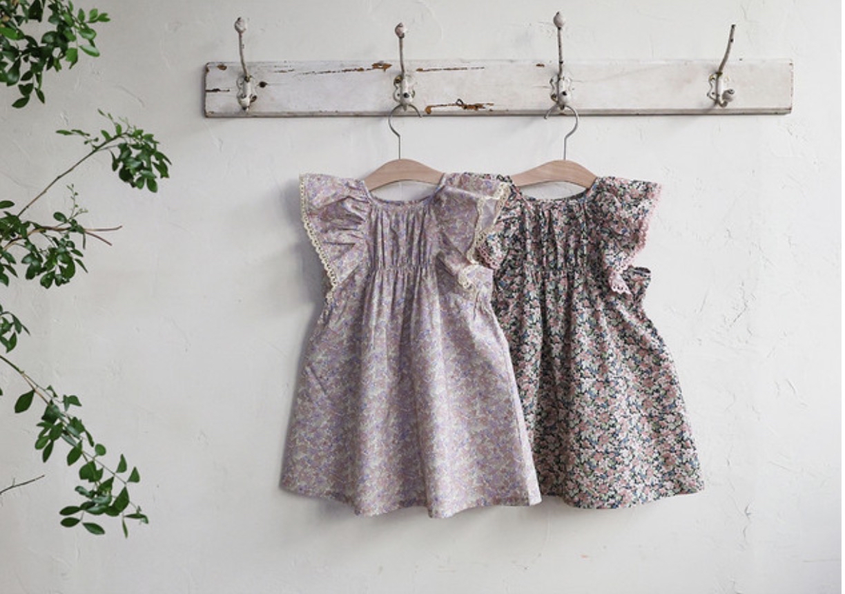 🇰🇷Puella_Flo裙