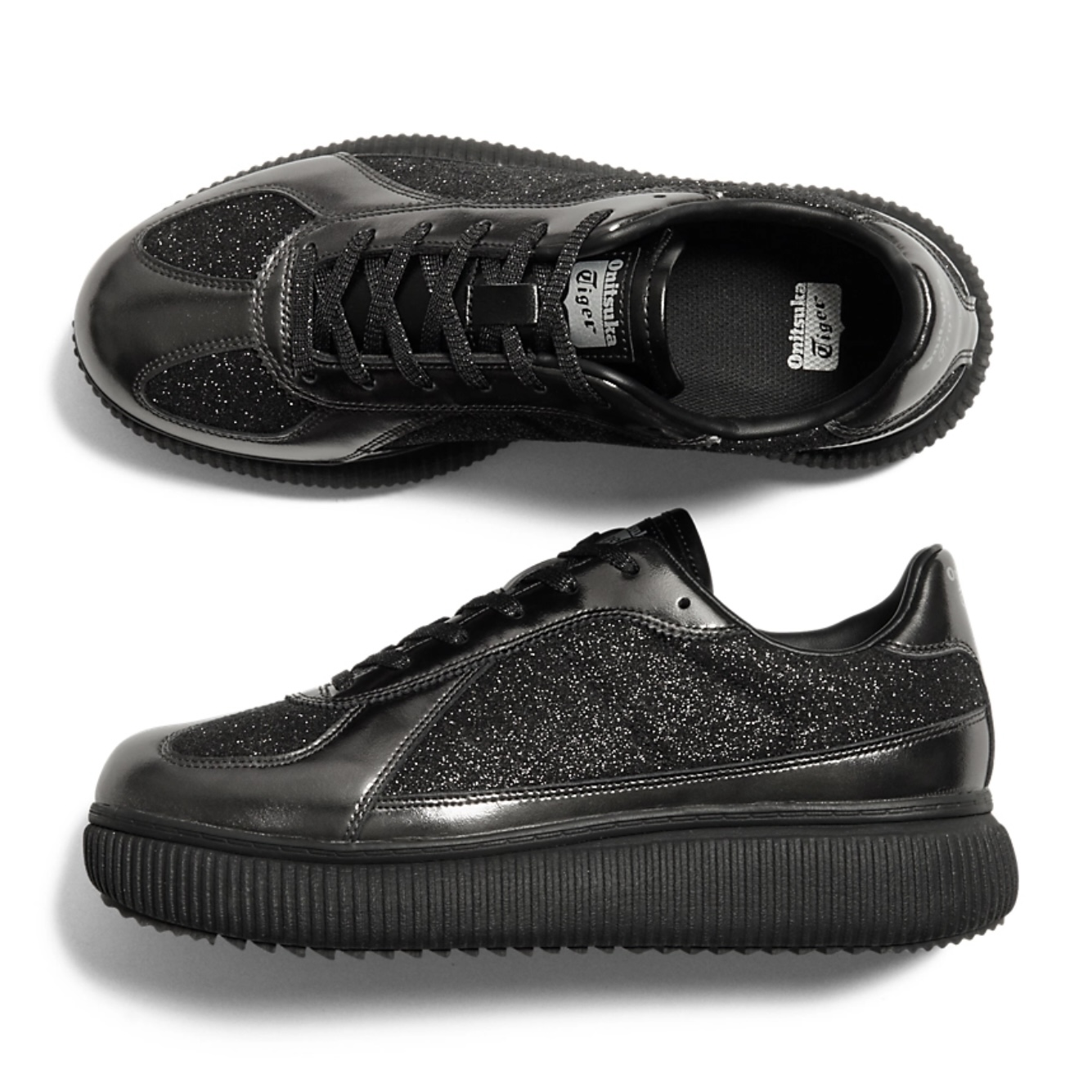 Onitsuka Tiger DELECITY  [New Arrivals]